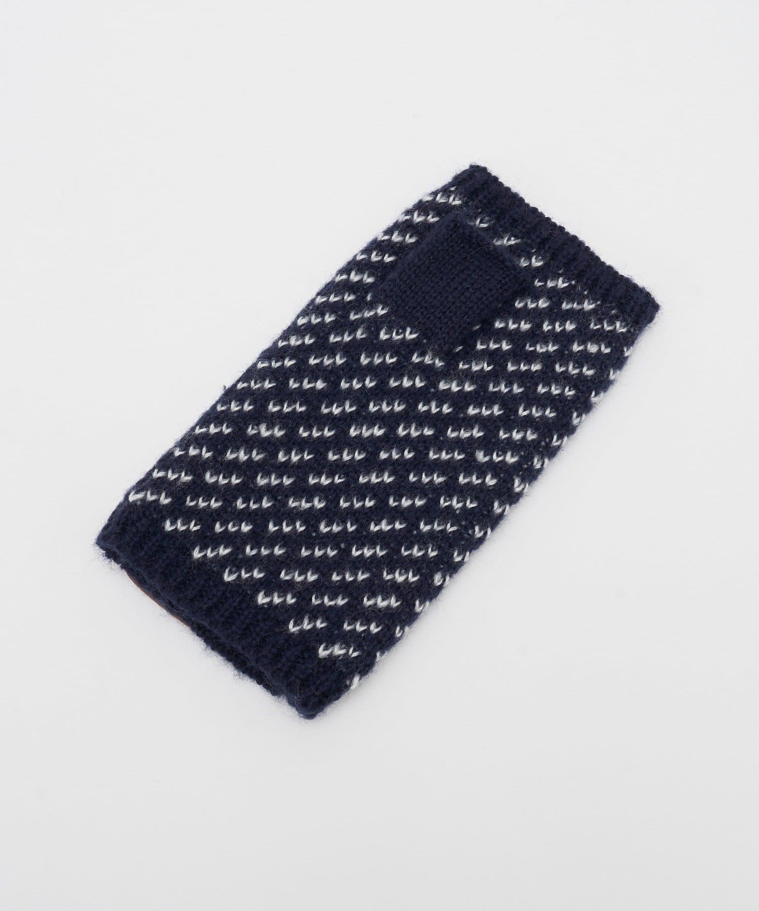 CIAOPANIC(チャオパニック) アソート柄デミグラブ