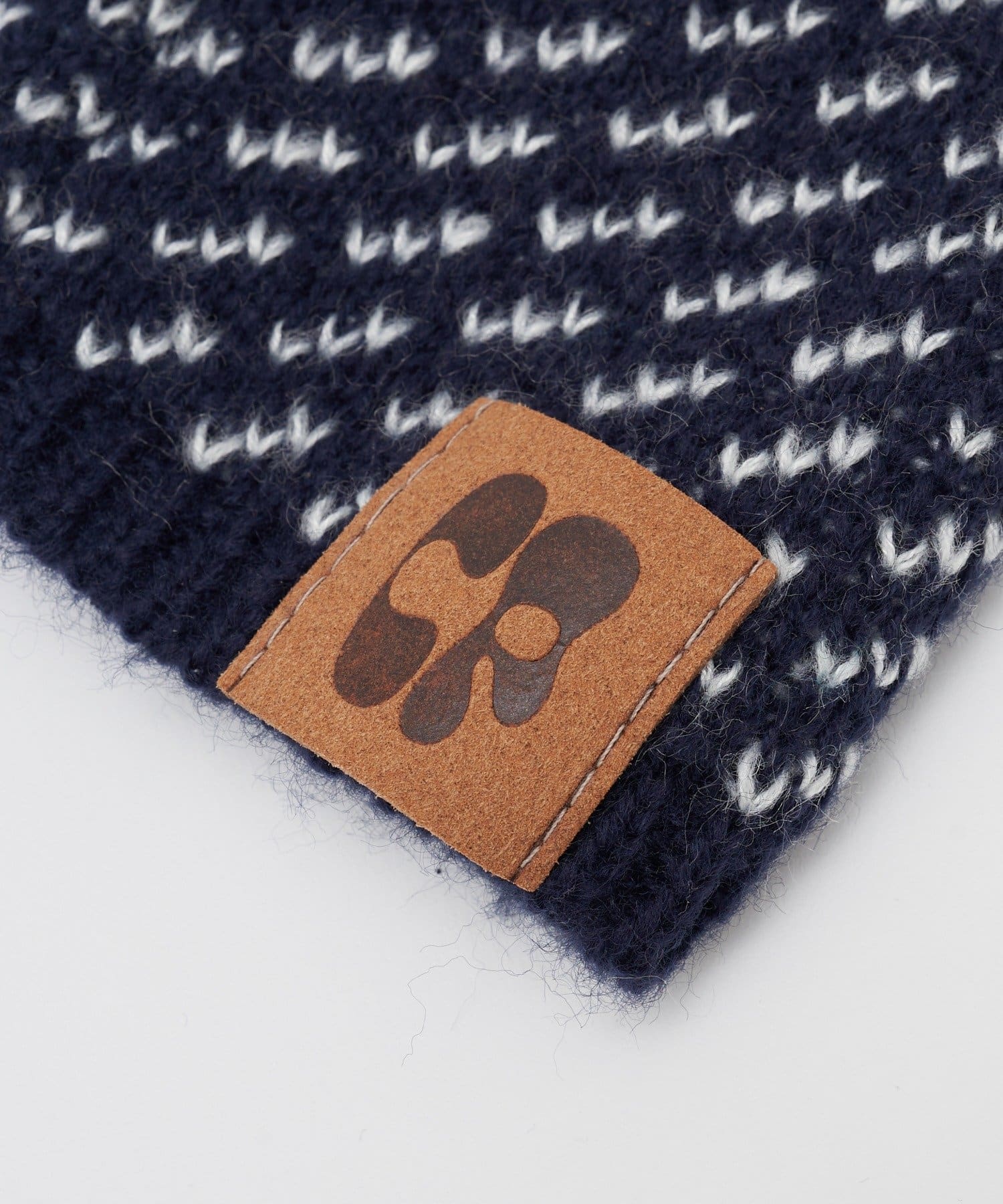 CIAOPANIC(チャオパニック) アソート柄デミグラブ