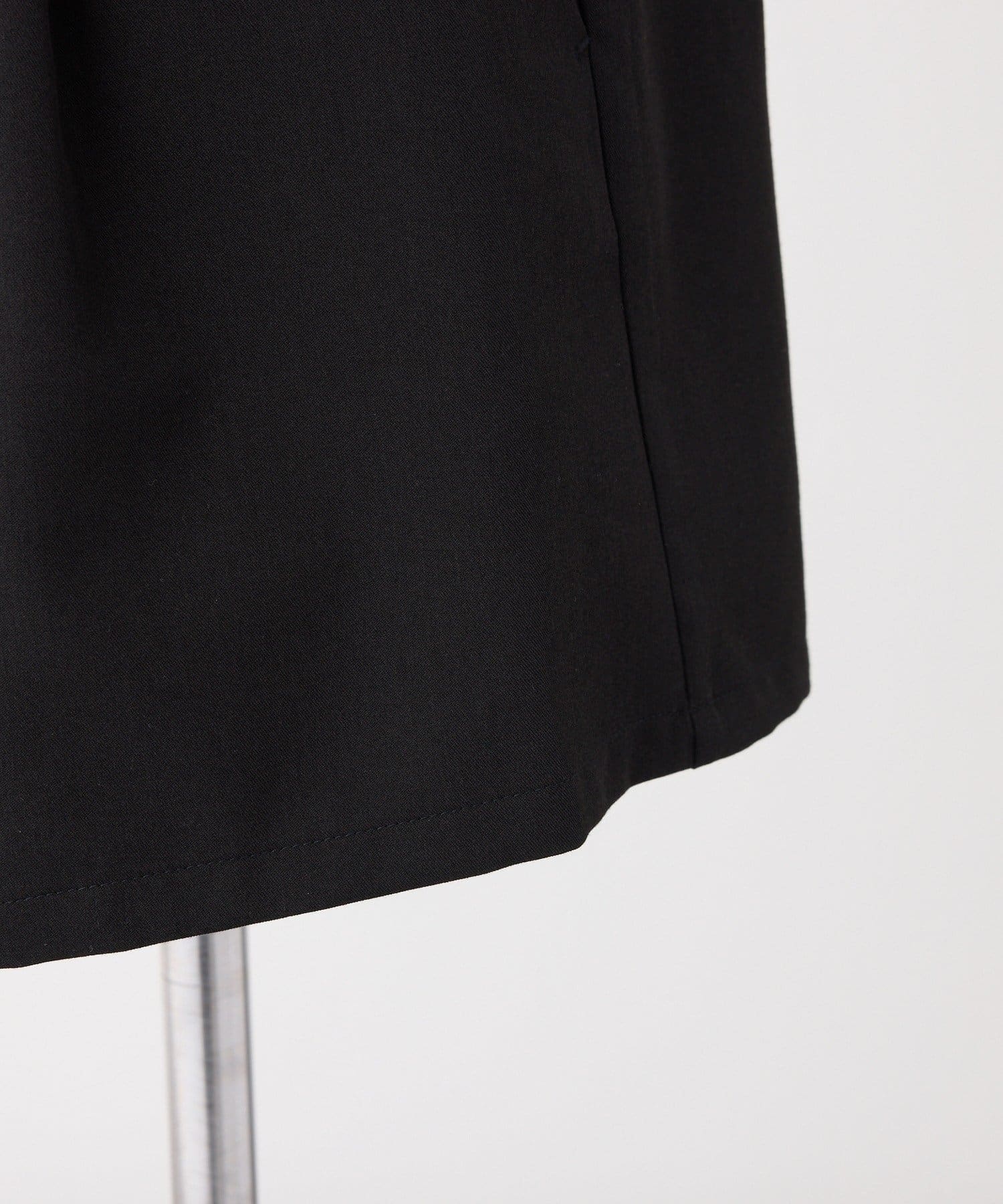 NICE CLAUP / OLIVE des OLIVE OUTLET(ナイスクラップ  / オリーブ デ オリーブ アウトレット) 【one after another】ベルト付きショーパン