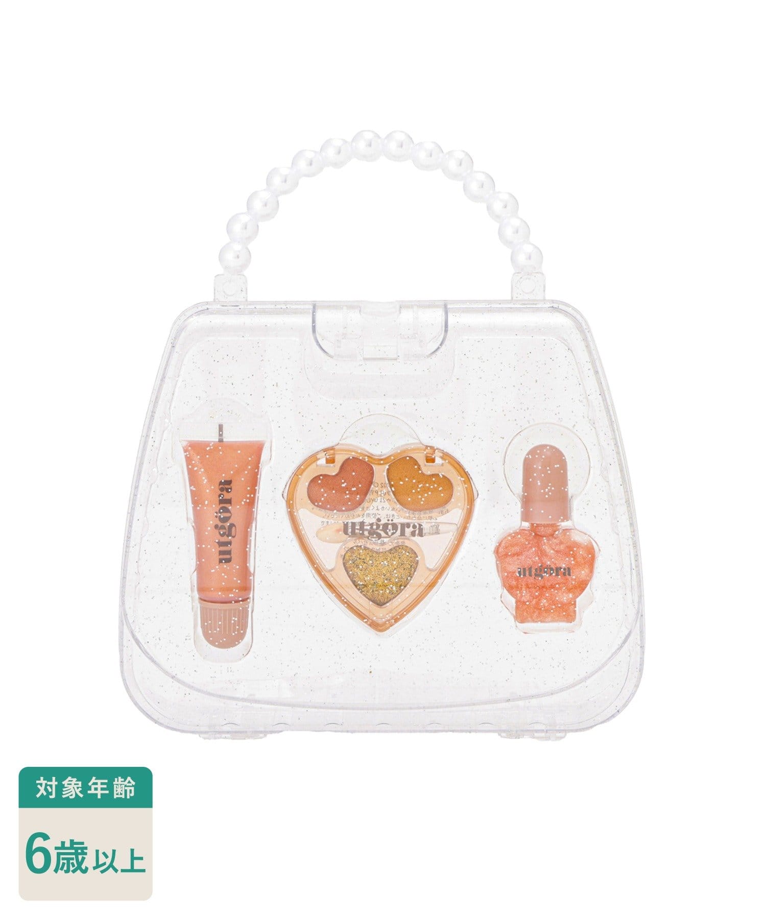 3COINS(スリーコインズ) KIDSコスメセット／KIDSコスメ