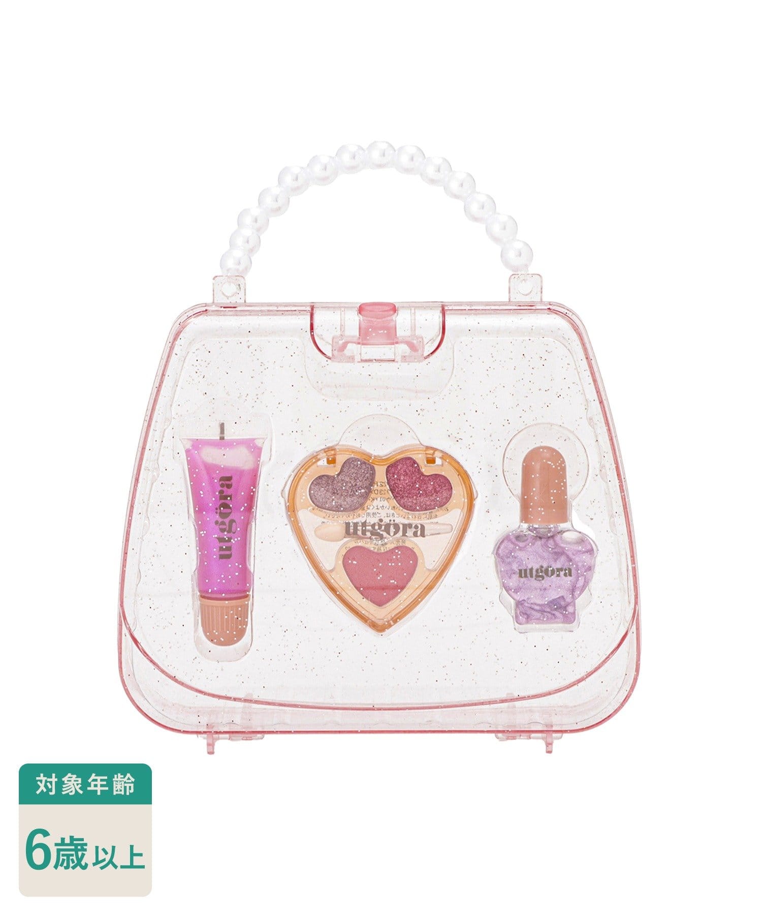 3COINS(スリーコインズ) KIDSコスメセット／KIDSコスメ