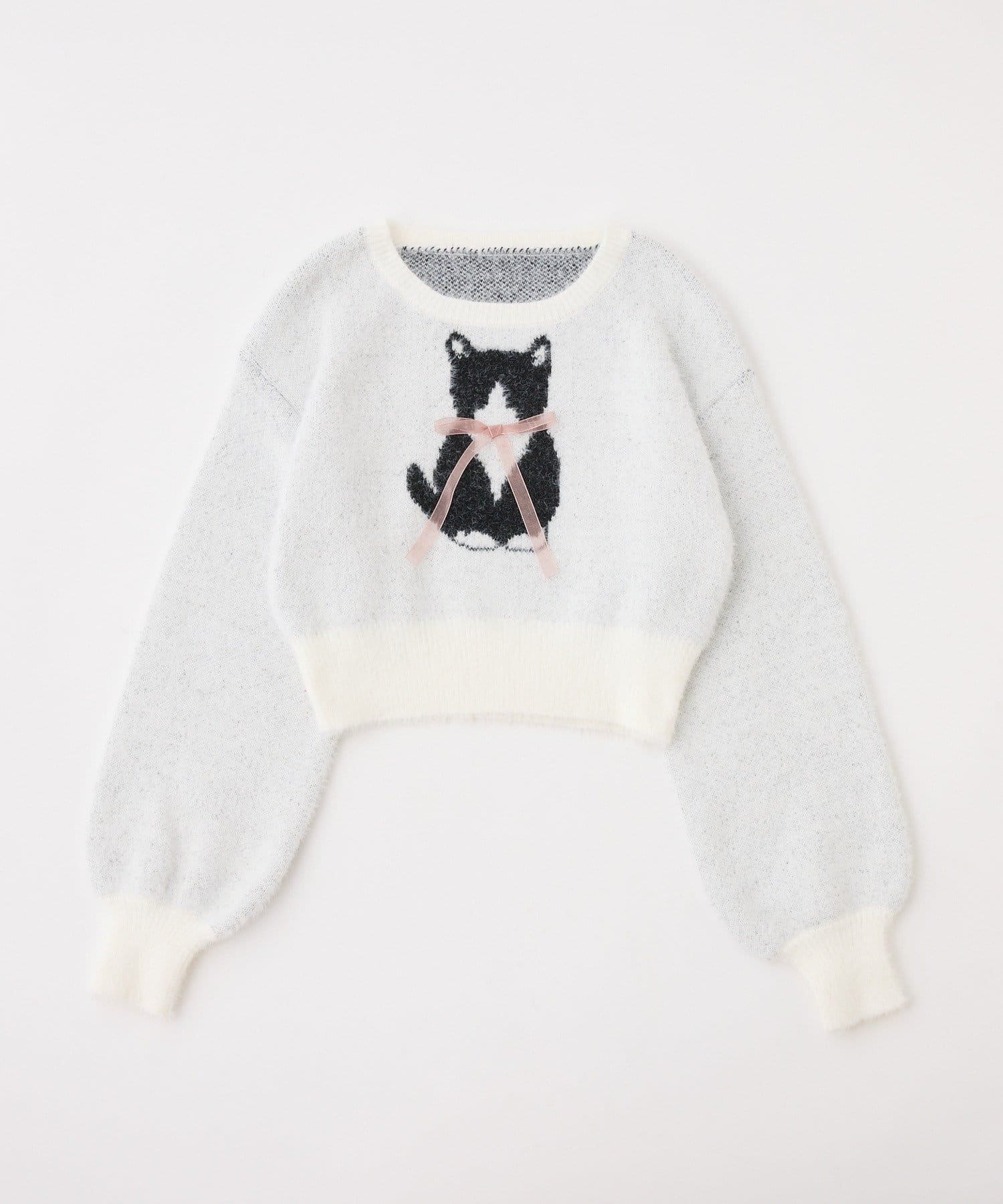 one after another NICE CLAUP(ワンアフターアナザー ナイスクラップ) アソートニット