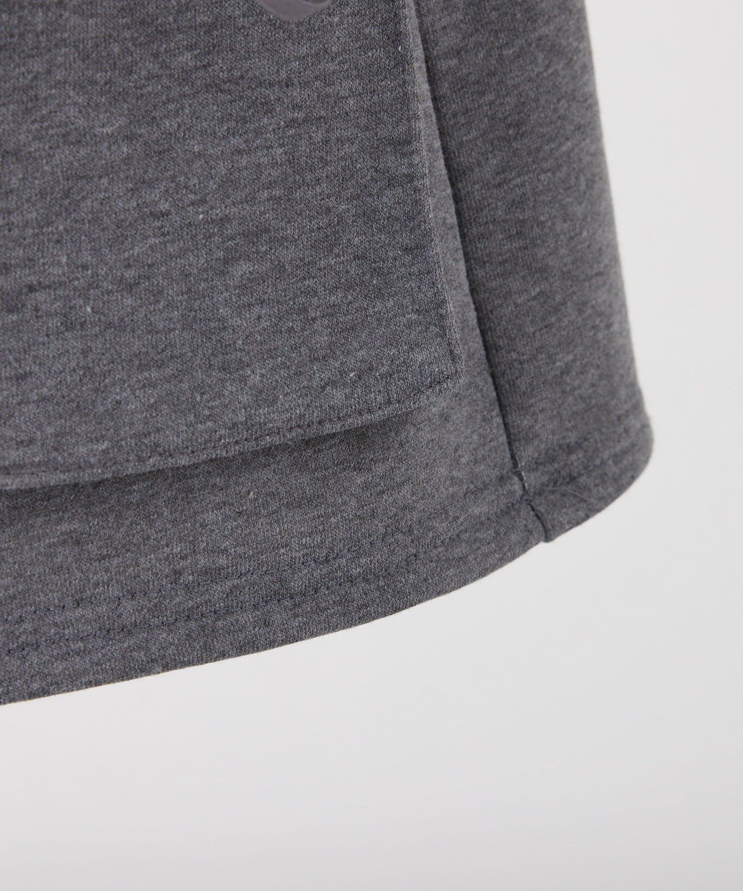 one after another NICE CLAUP(ワンアフターアナザー ナイスクラップ) 【セットアップ可能】カットミニスカート