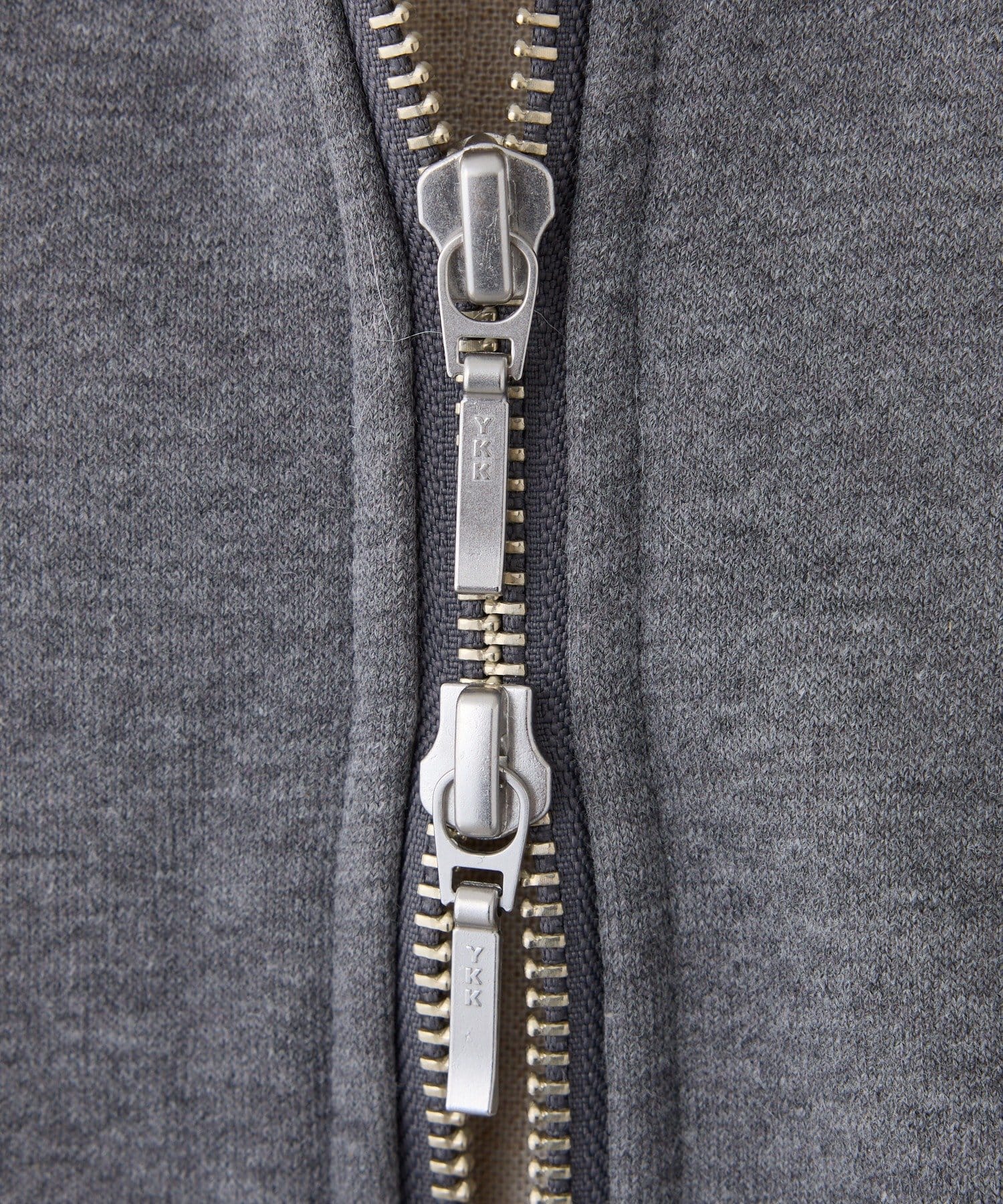 one after another NICE CLAUP(ワンアフターアナザー ナイスクラップ) 【セットアップ可能】フェイクファーパーカー