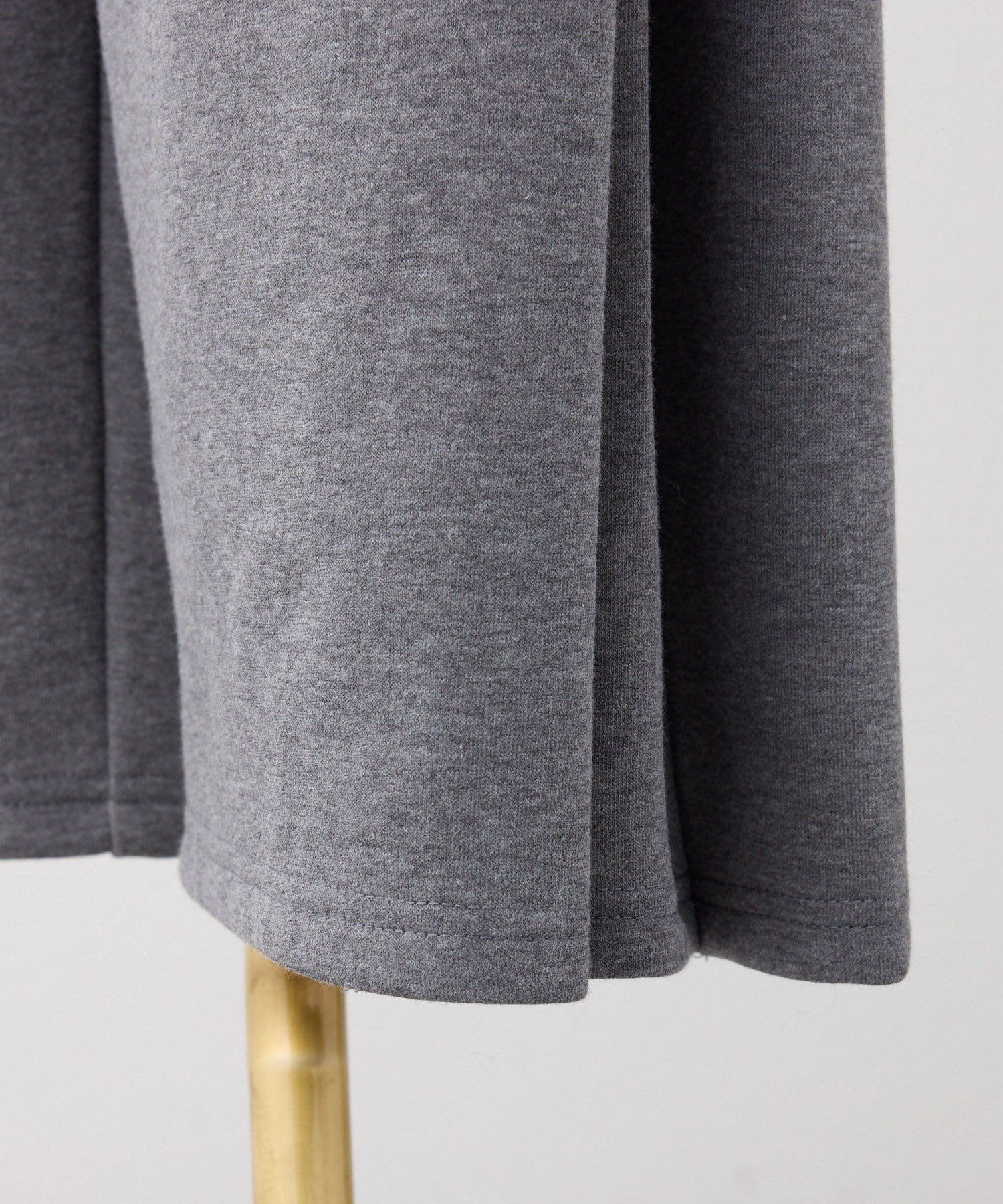 one after another NICE CLAUP(ワンアフターアナザー ナイスクラップ) 【セットアップ可能】レースアップカットパンツ