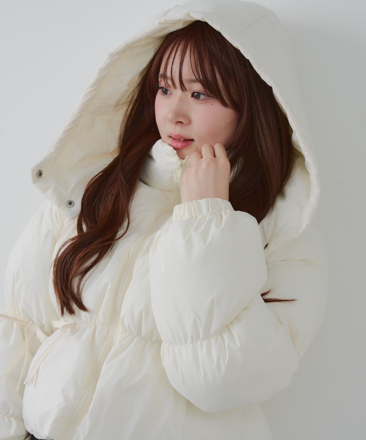 Remind me and forever(リマインドミーアンドフォーエバー) 【MARCHES】リボンエコダウン