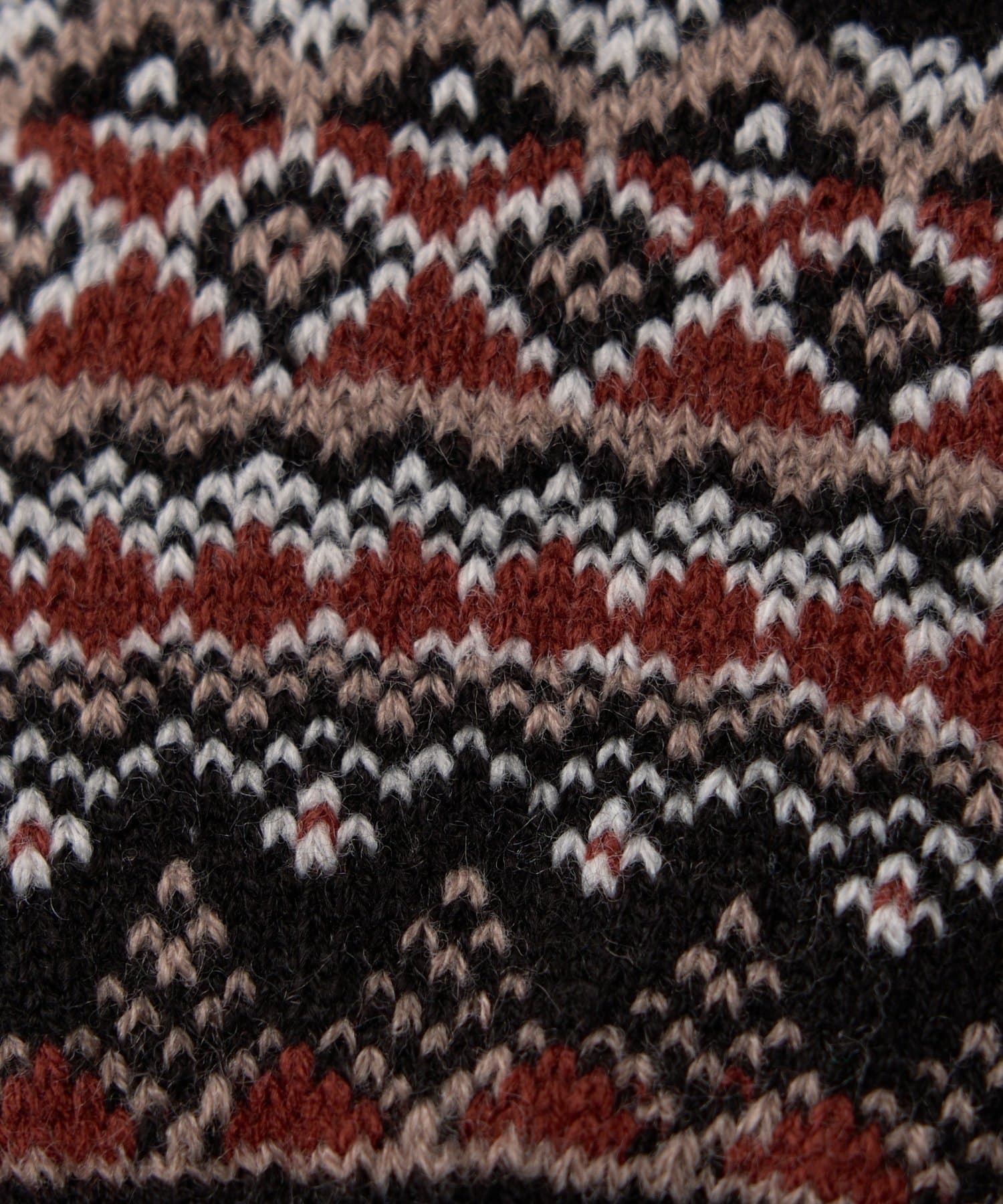 Remind me and forever(リマインドミーアンドフォーエバー) ジャガード柄手袋