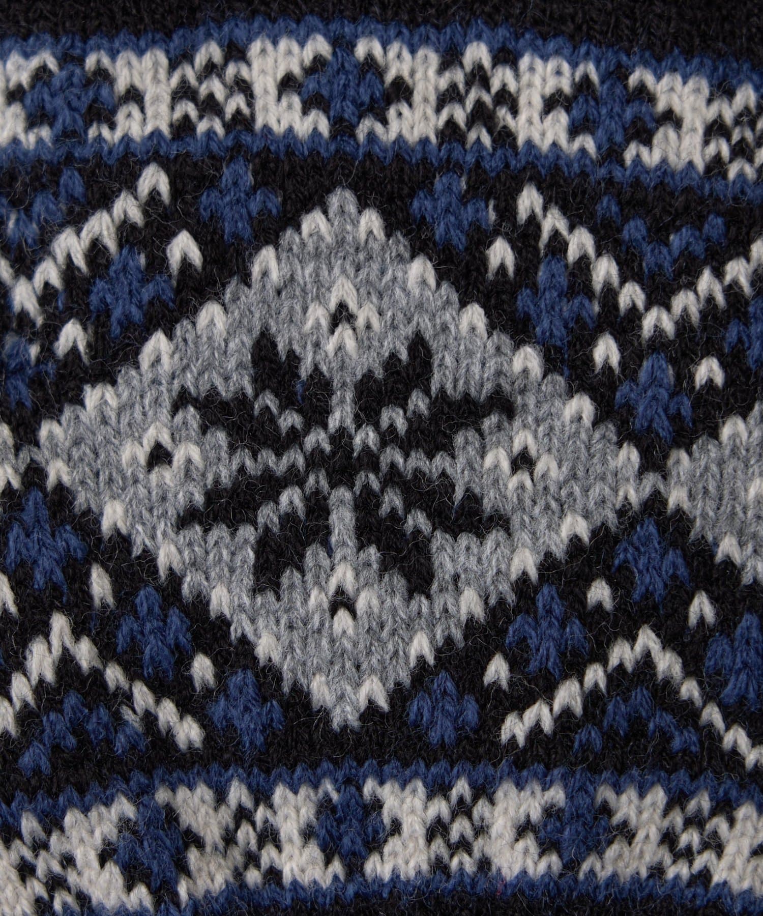 Remind me and forever(リマインドミーアンドフォーエバー) ジャガード柄手袋