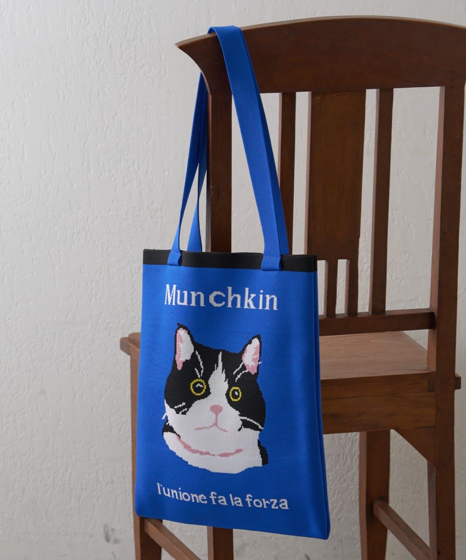 Remind me and forever(リマインドミーアンドフォーエバー) 【WEB限定】アニマルコペットトート