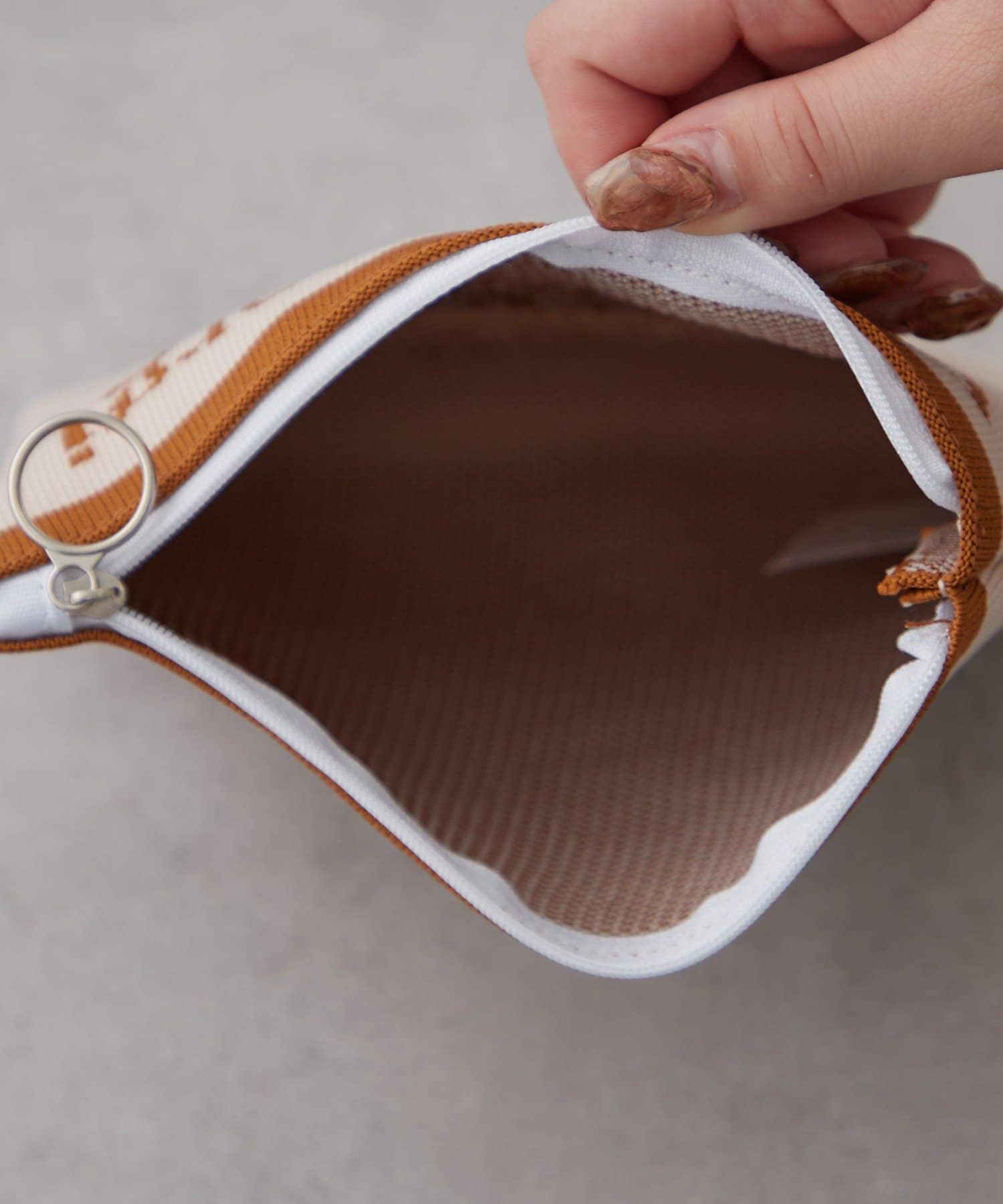 Remind me and forever(リマインドミーアンドフォーエバー) 【WEB限定】アニマルコペットポーチ