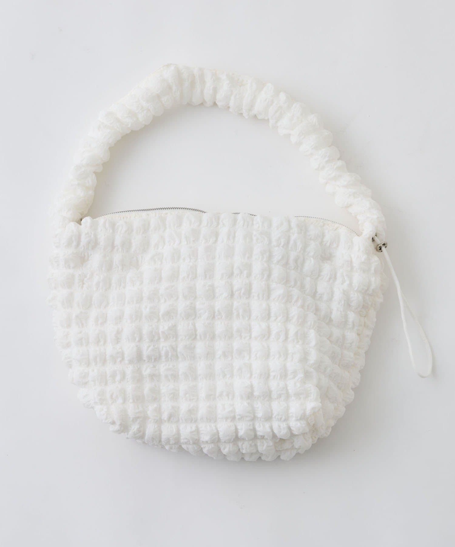 NICE CLAUP / OLIVE des OLIVE OUTLET(ナイスクラップ  / オリーブ デ オリーブ アウトレット) ポコポコショルダー