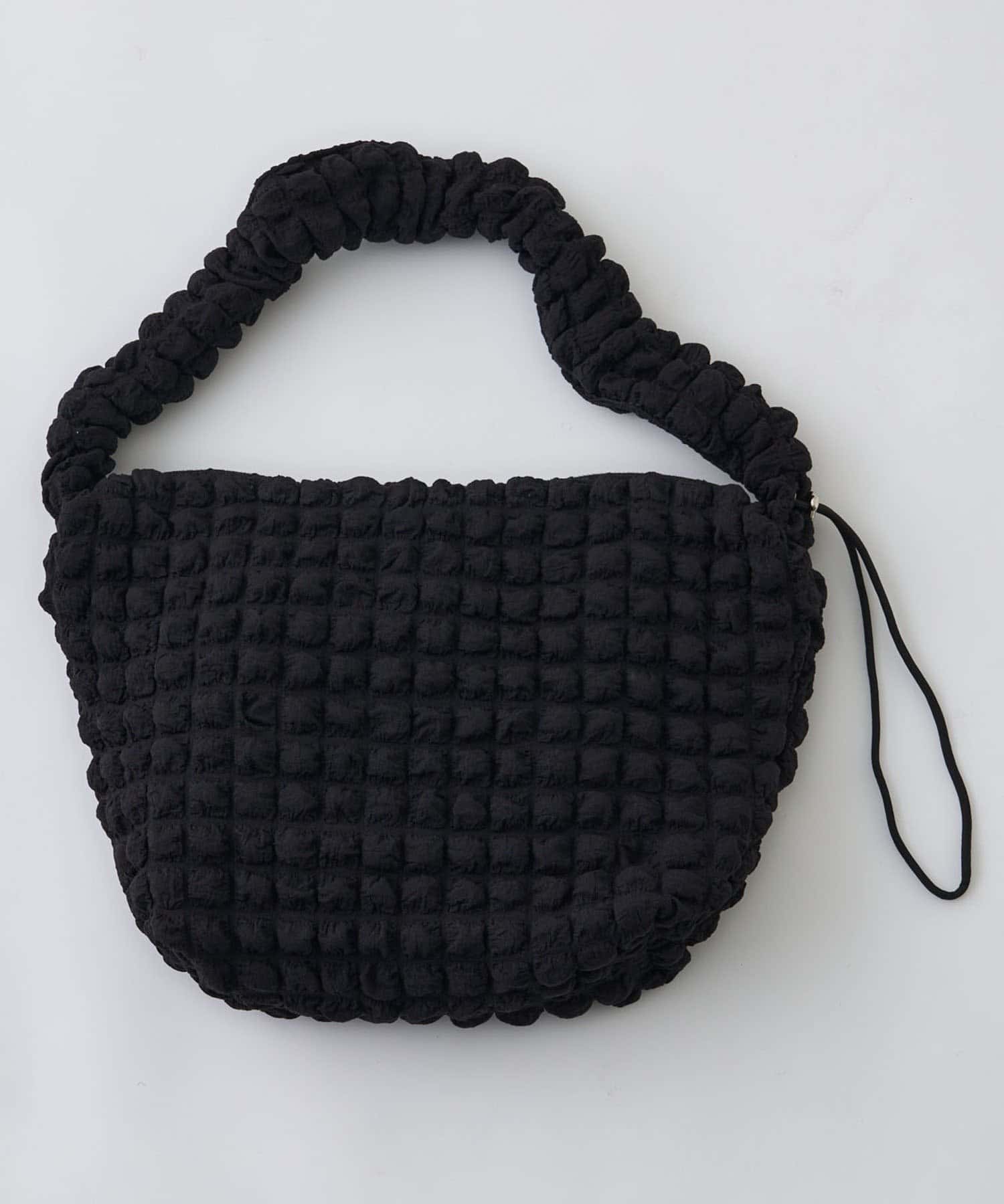 NICE CLAUP / OLIVE des OLIVE OUTLET(ナイスクラップ  / オリーブ デ オリーブ アウトレット) ポコポコショルダー