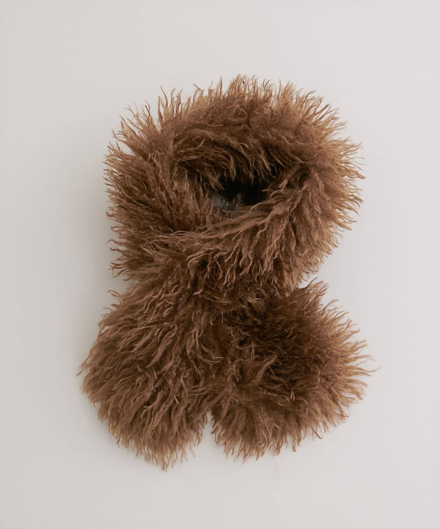 natural couture(ナチュラルクチュール) プードルファーティペット