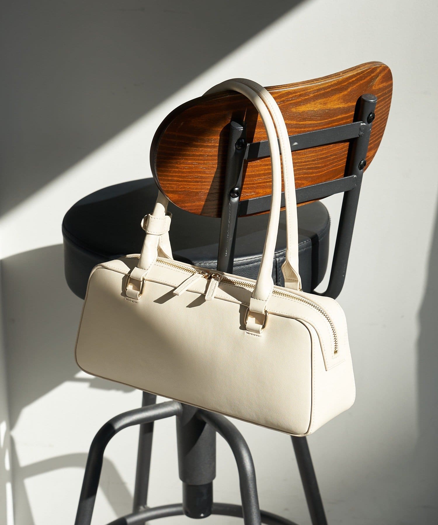 GALLARDAGALANTE(ガリャルダガランテ) 【近日予約開始】【2.718】ロングボストン