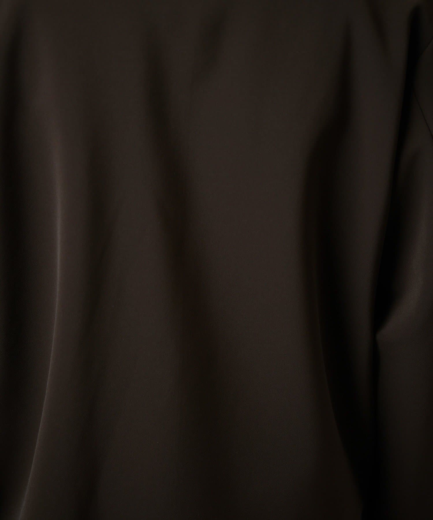 Lui's(ルイス) シーンレスジップブルゾン