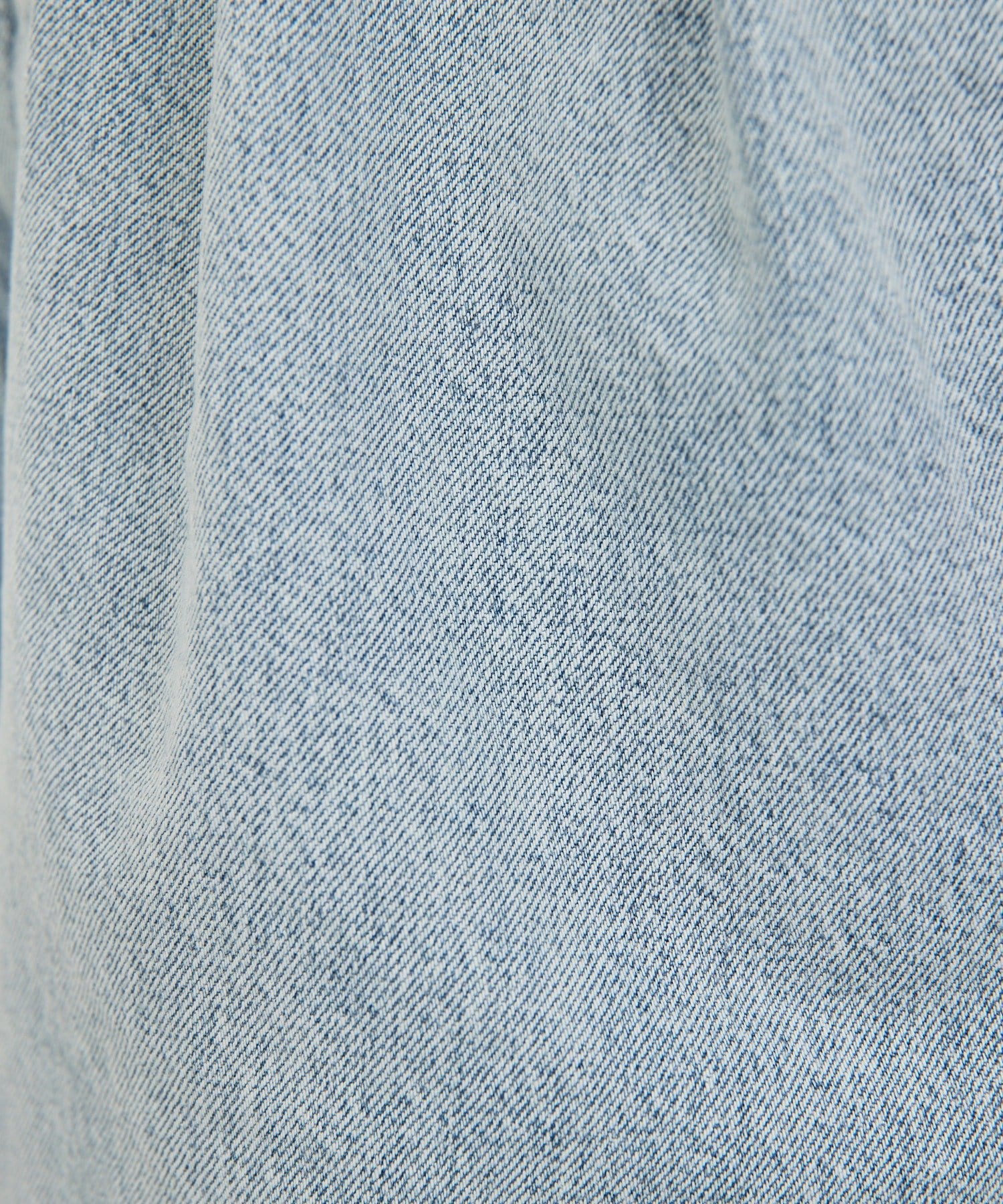 GALLARDAGALANTE(ガリャルダガランテ) 【PEAS】【セットアップ対応】デニムグルカパンツ