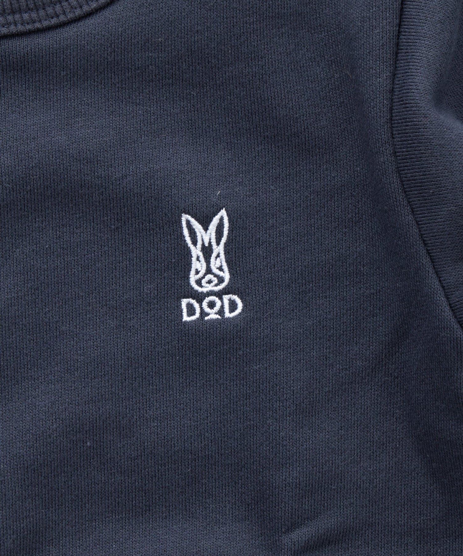 CIAOPANIC TYPY(チャオパニックティピー) 【DOD】【KIDS】ウサギトノキロクロンパース