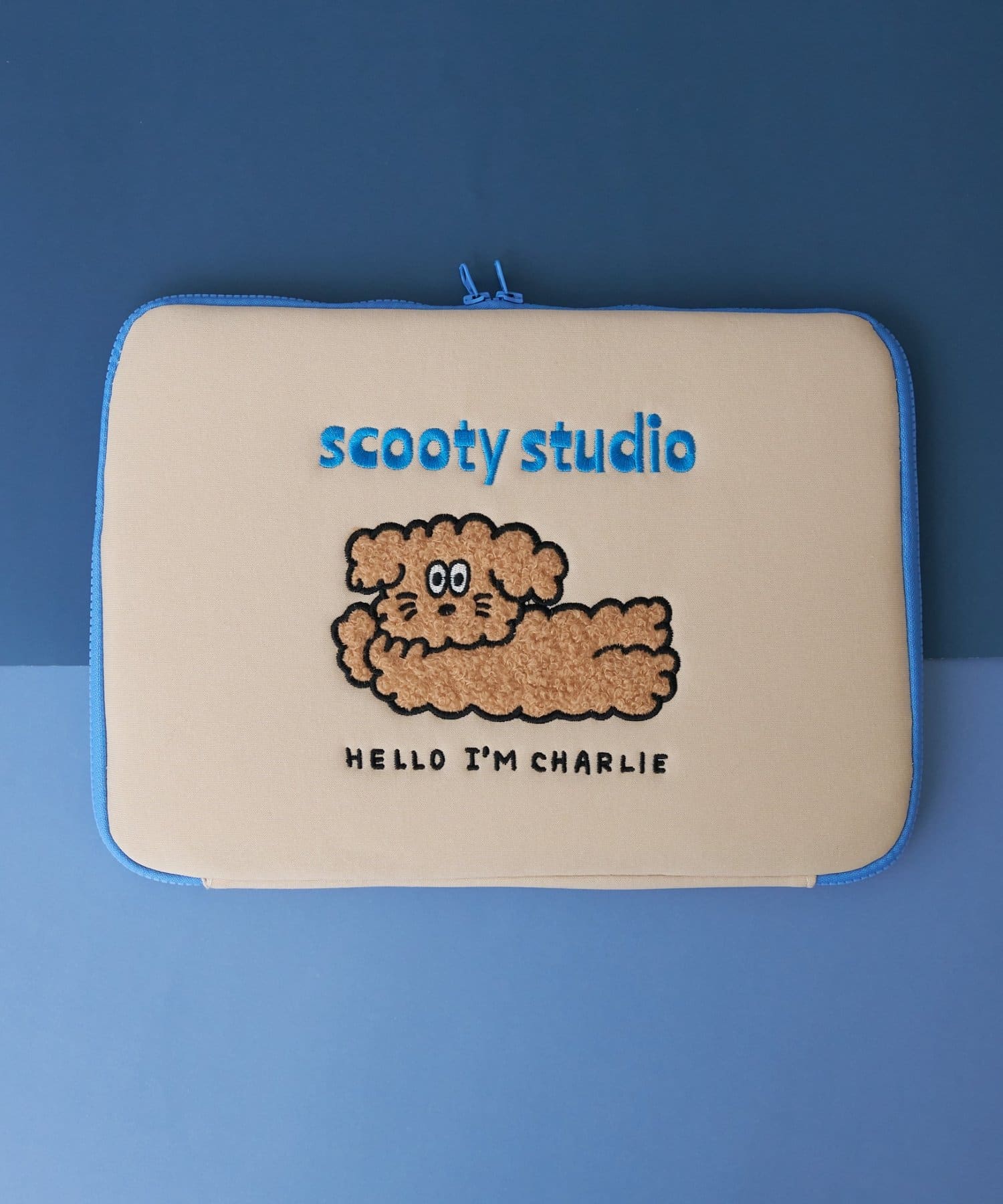 BIRTHDAY BAR(バースデイバー) 【scootystudio】ラップトップケース