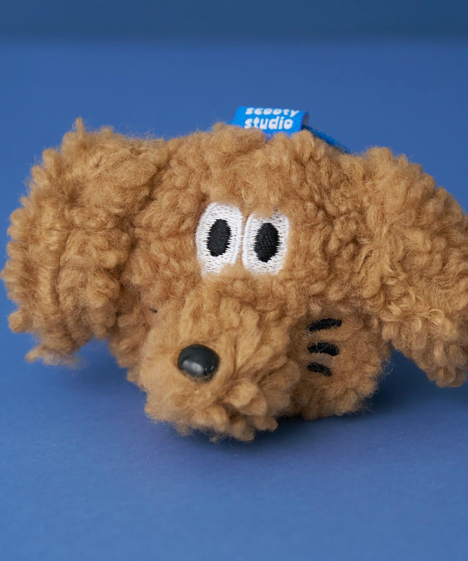 BIRTHDAY BAR(バースデイバー) 【scootystudio】マスコットキーホルダー