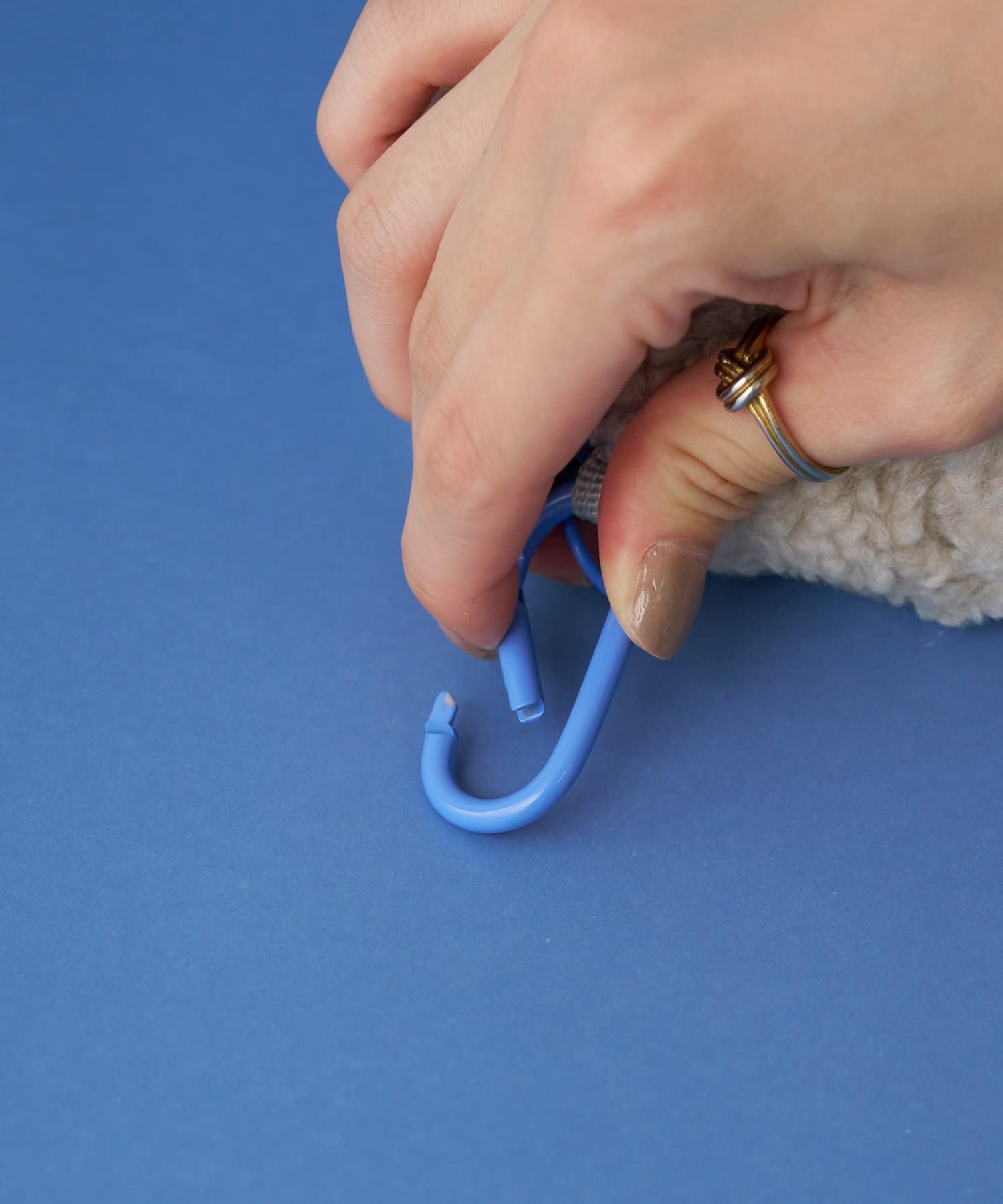 BIRTHDAY BAR(バースデイバー) 【scootystudio】スクエアポーチ