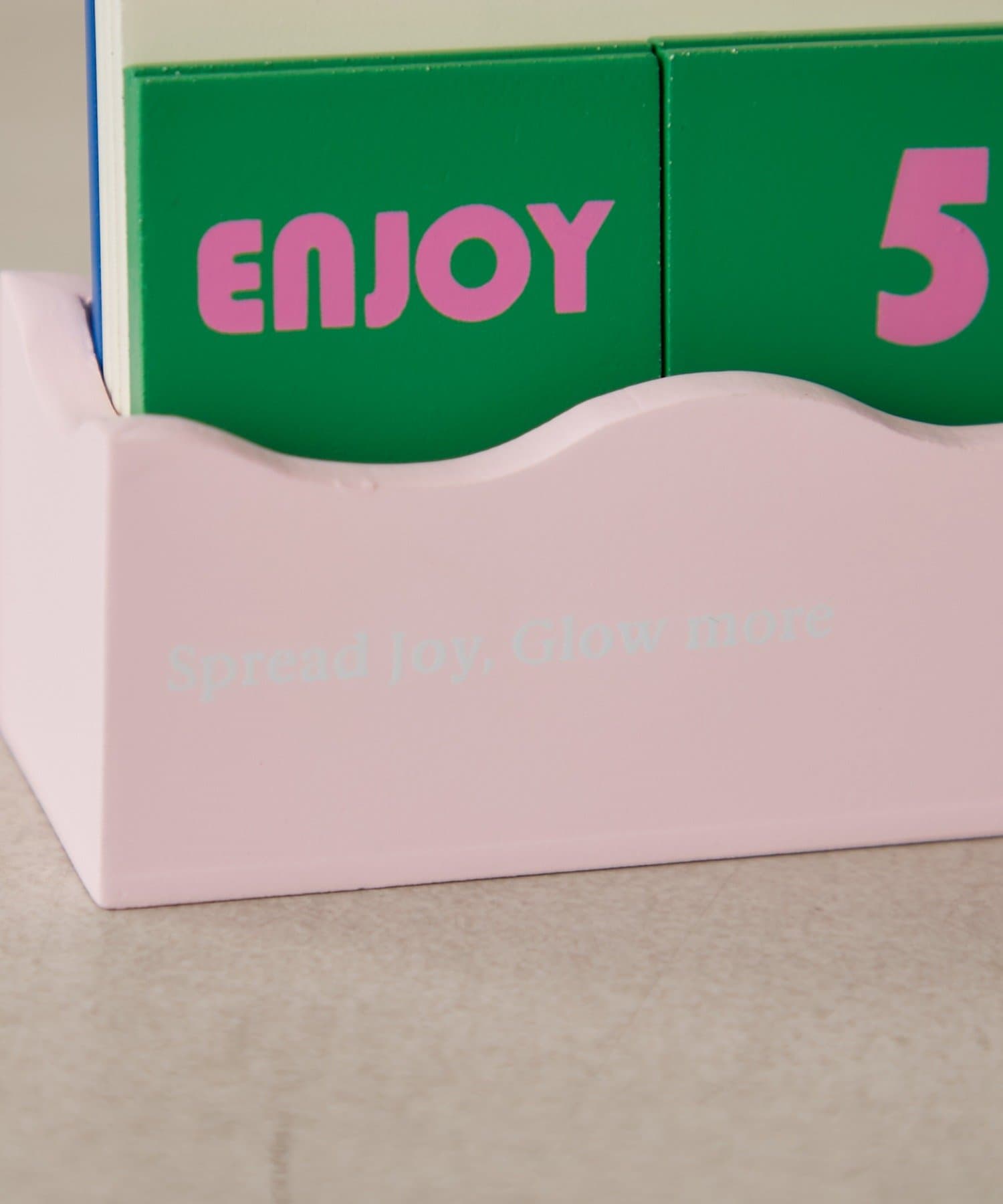 BIRTHDAY BAR(バースデイバー) 【SAHIR サヒール】perpetual calendar