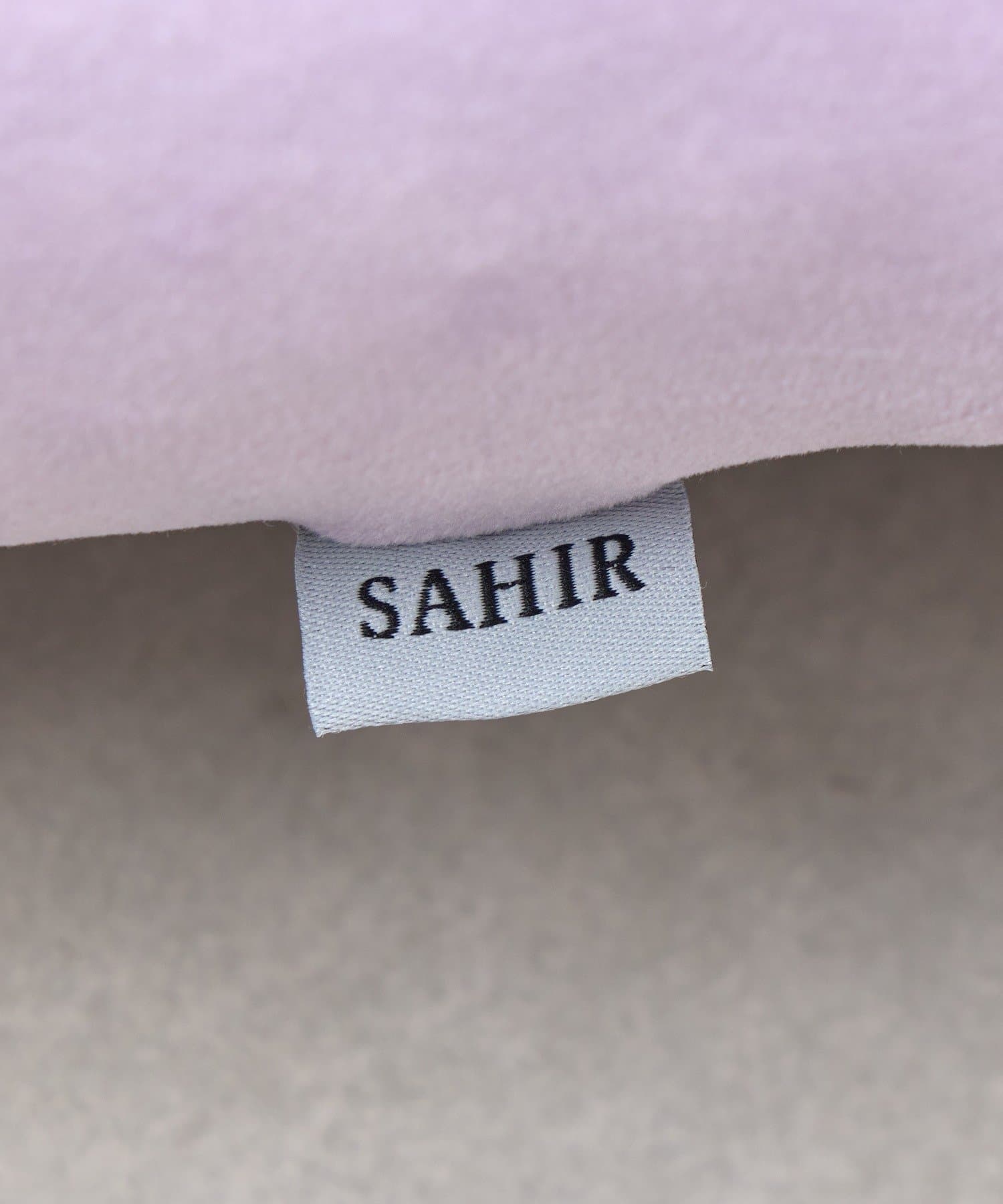 BIRTHDAY BAR(バースデイバー) 【SAHIR サヒール】Long cushion bar クッション