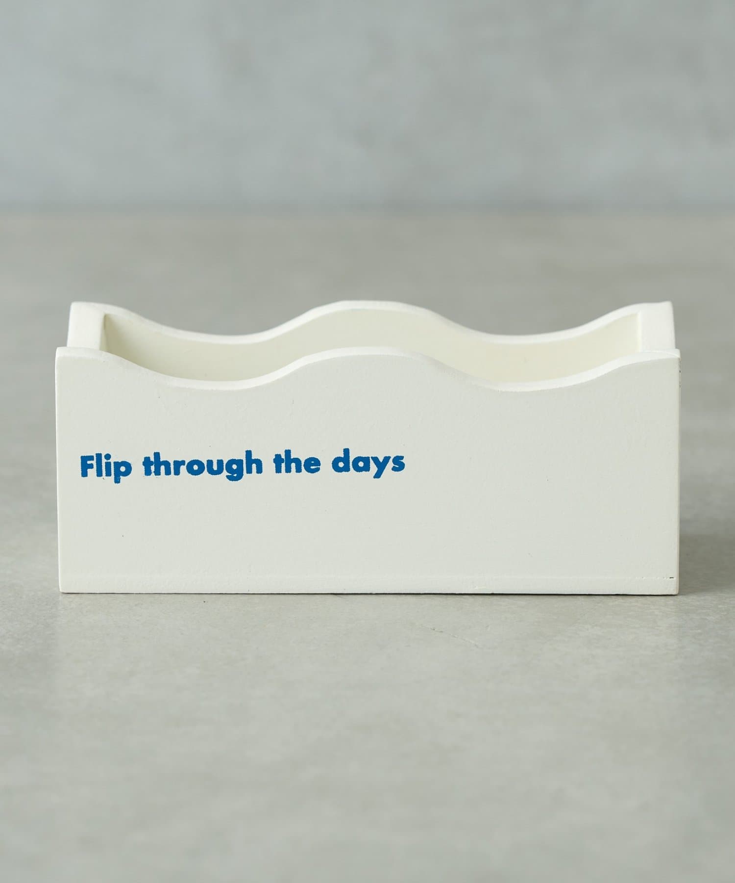 BIRTHDAY BAR(バースデイバー) 【インフルエンサーakane.企画】Perpetual calendar Flips