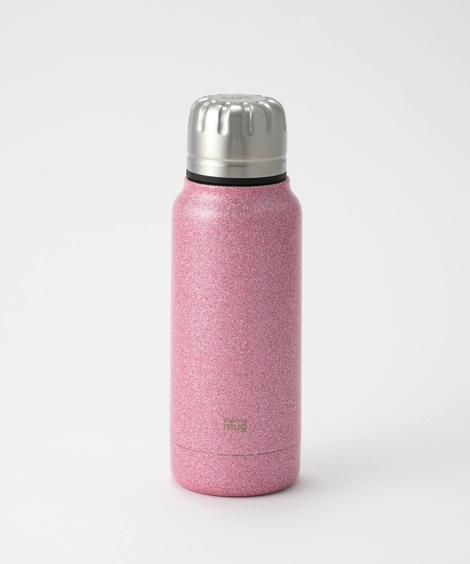 BIRTHDAY BAR(バースデイバー) サーモマグ UMBRELLA BOTTLE MINI　GLITTER