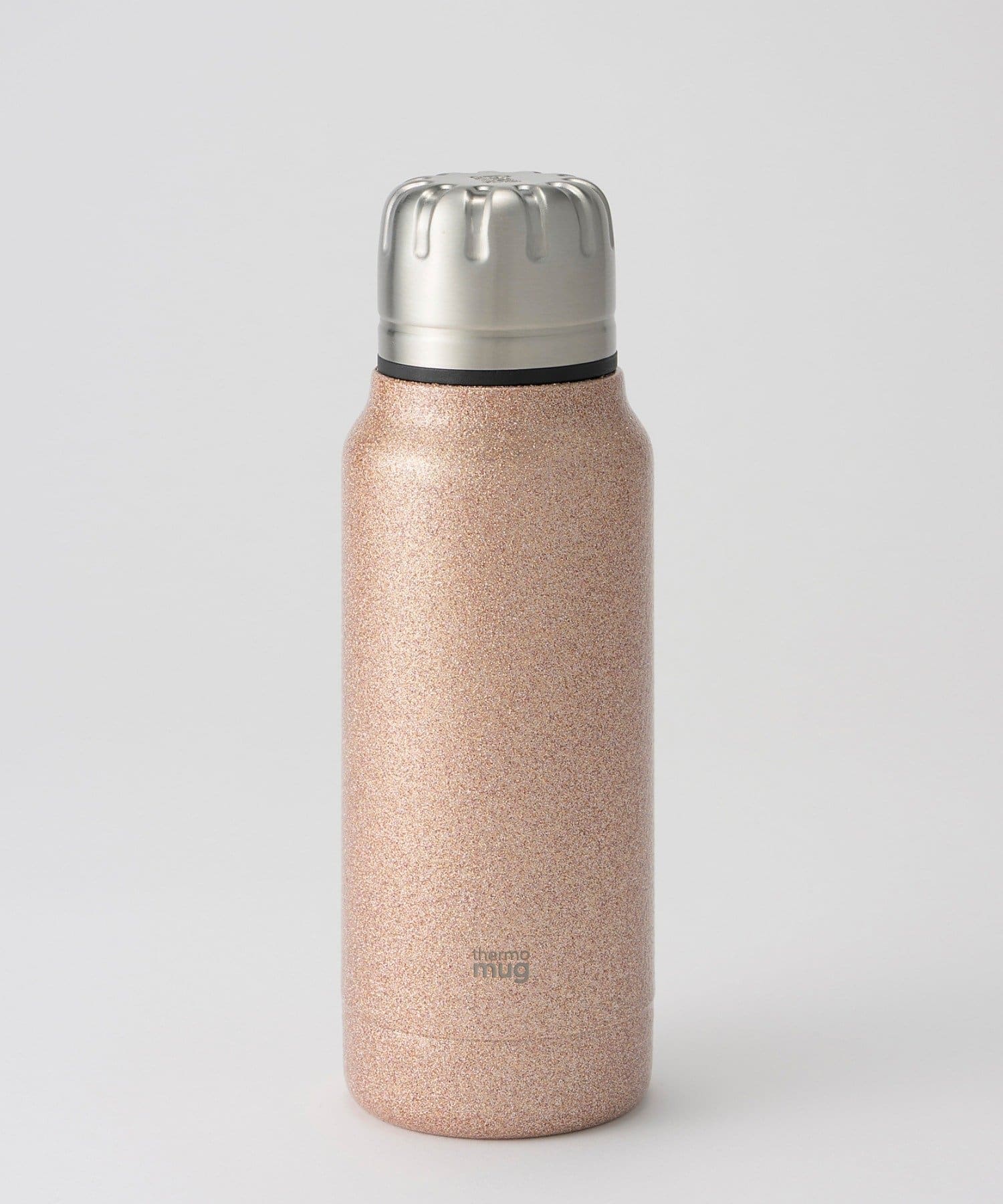 BIRTHDAY BAR(バースデイバー) サーモマグ  UMBRELLA BOTTLE MINI  GLITTER