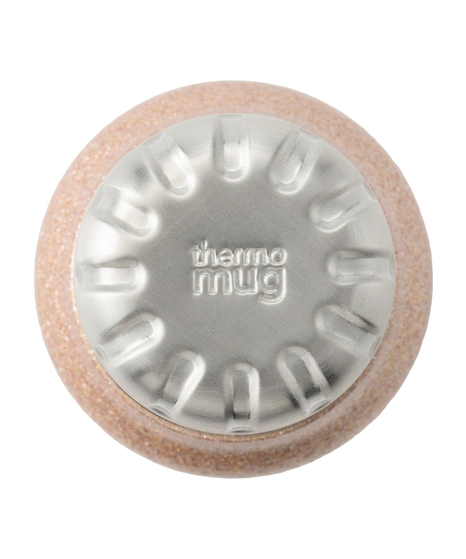 BIRTHDAY BAR(バースデイバー) サーモマグ  UMBRELLA BOTTLE MINI  GLITTER