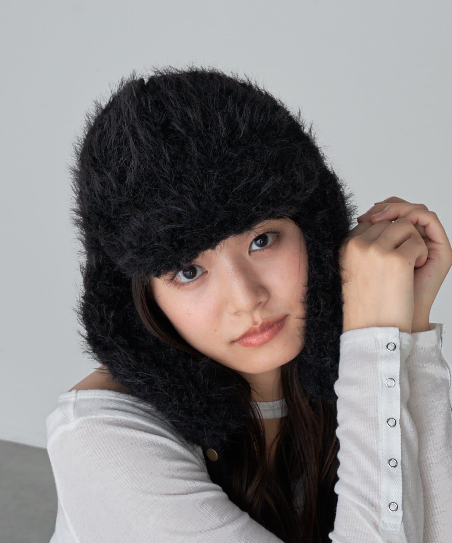 OUTLET(アウトレット) 【RAY CASSIN】フライトボアキャップ