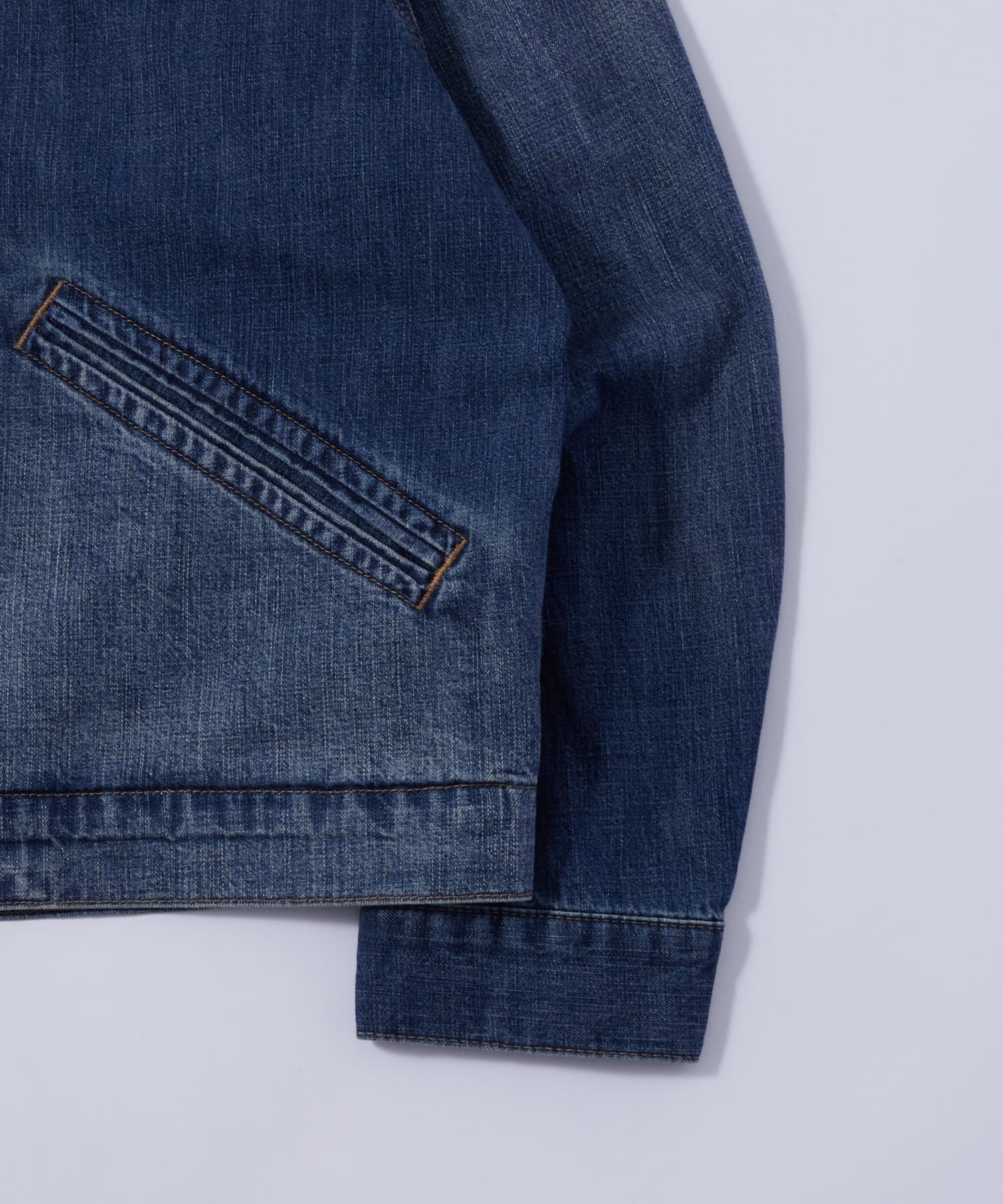 OUTLET(アウトレット) 【WHO'S WHO gallery】KOOKYNジップGジャン