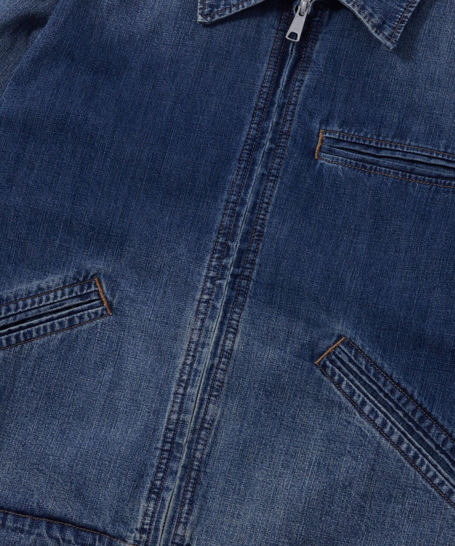 OUTLET(アウトレット) 【WHO'S WHO gallery】KOOKYNジップGジャン