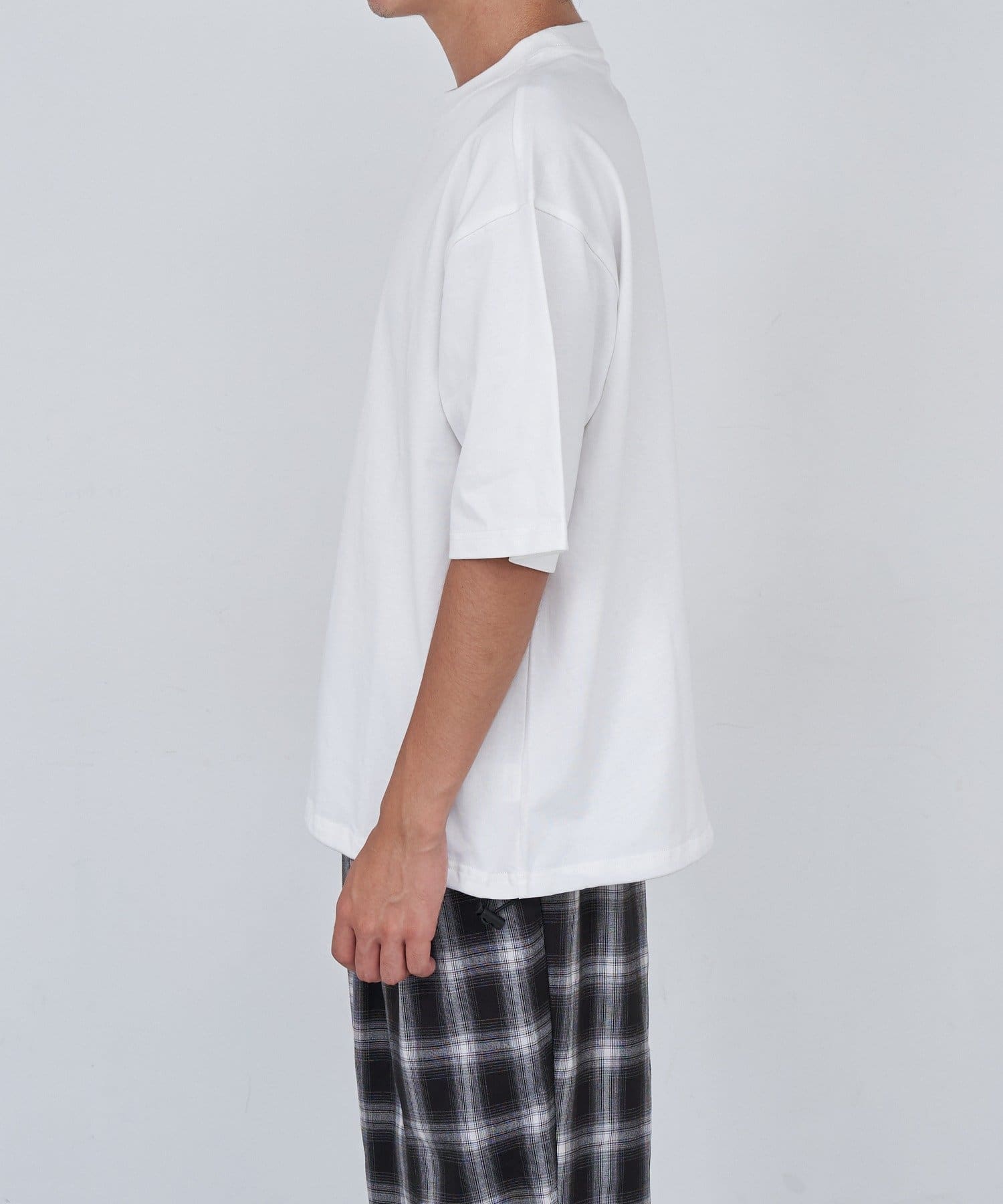 OUTLET(アウトレット) 【Kastane】【ユニセックス】BM スピンドルTEE