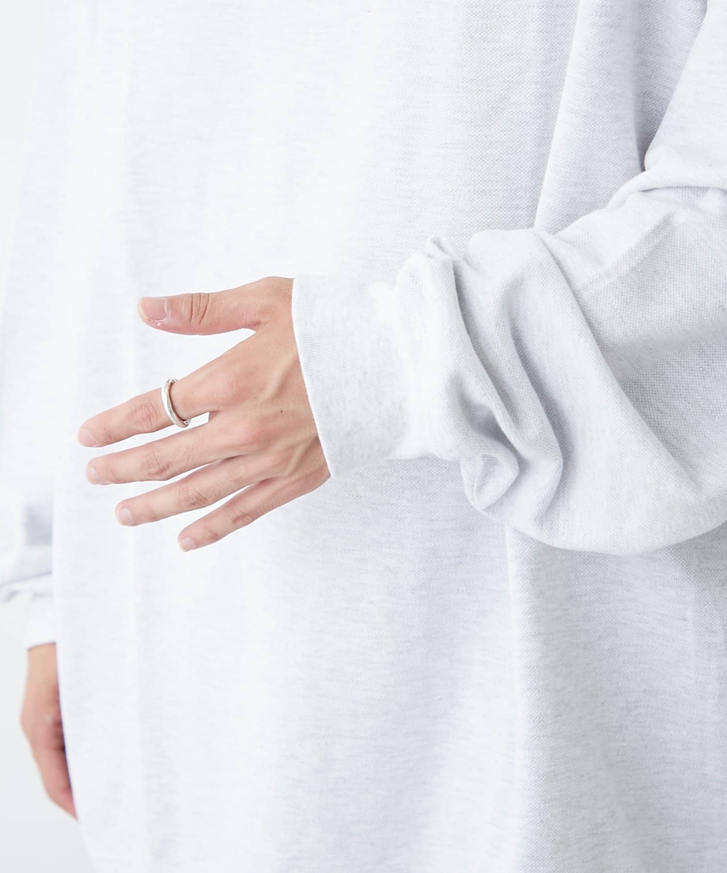 OUTLET(アウトレット) 【CIAOPANIC TYPY】【Franklin Climbing】スウェット