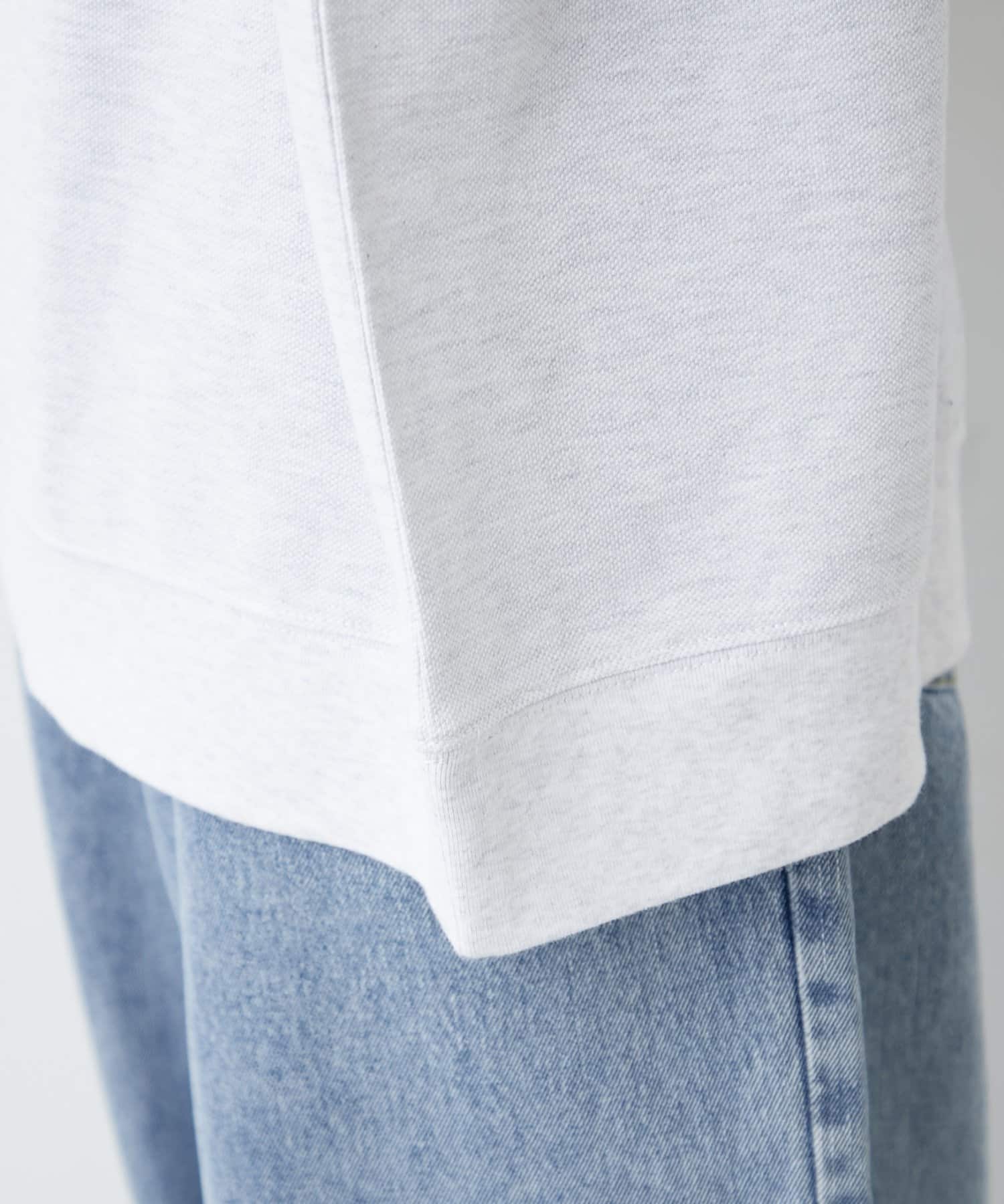 OUTLET(アウトレット) 【CIAOPANIC TYPY】【Franklin Climbing】スウェット