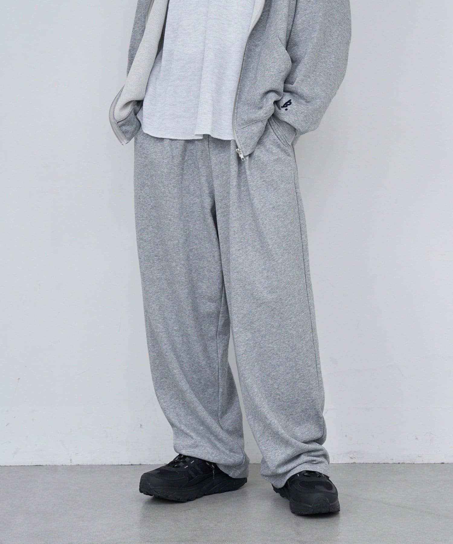 OUTLET(アウトレット) 【Kastane】BM スウェットパンツ