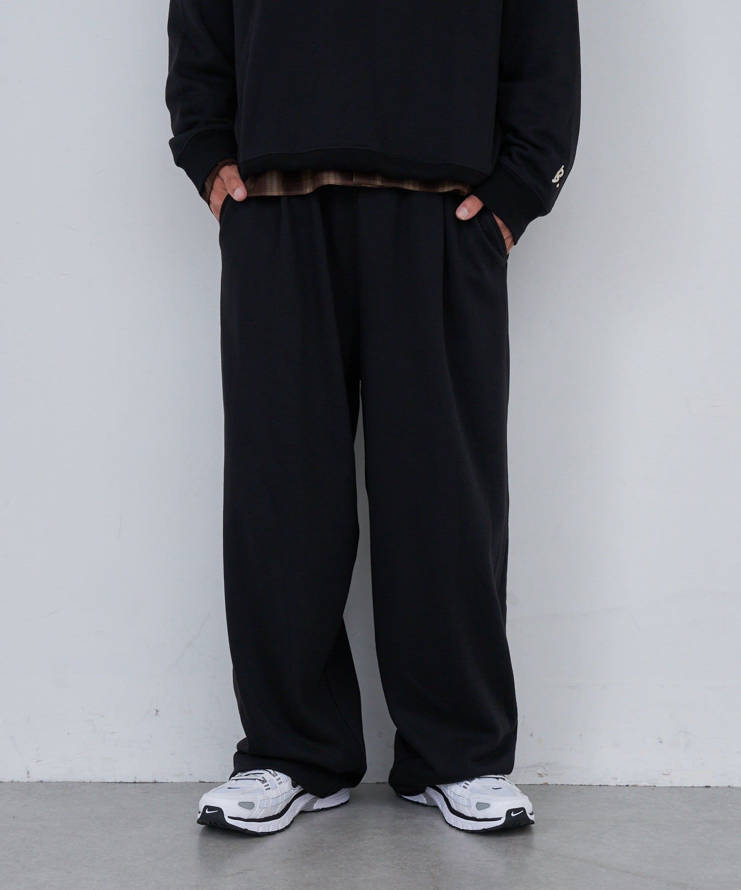 OUTLET(アウトレット) 【Kastane】BM スウェットパンツ