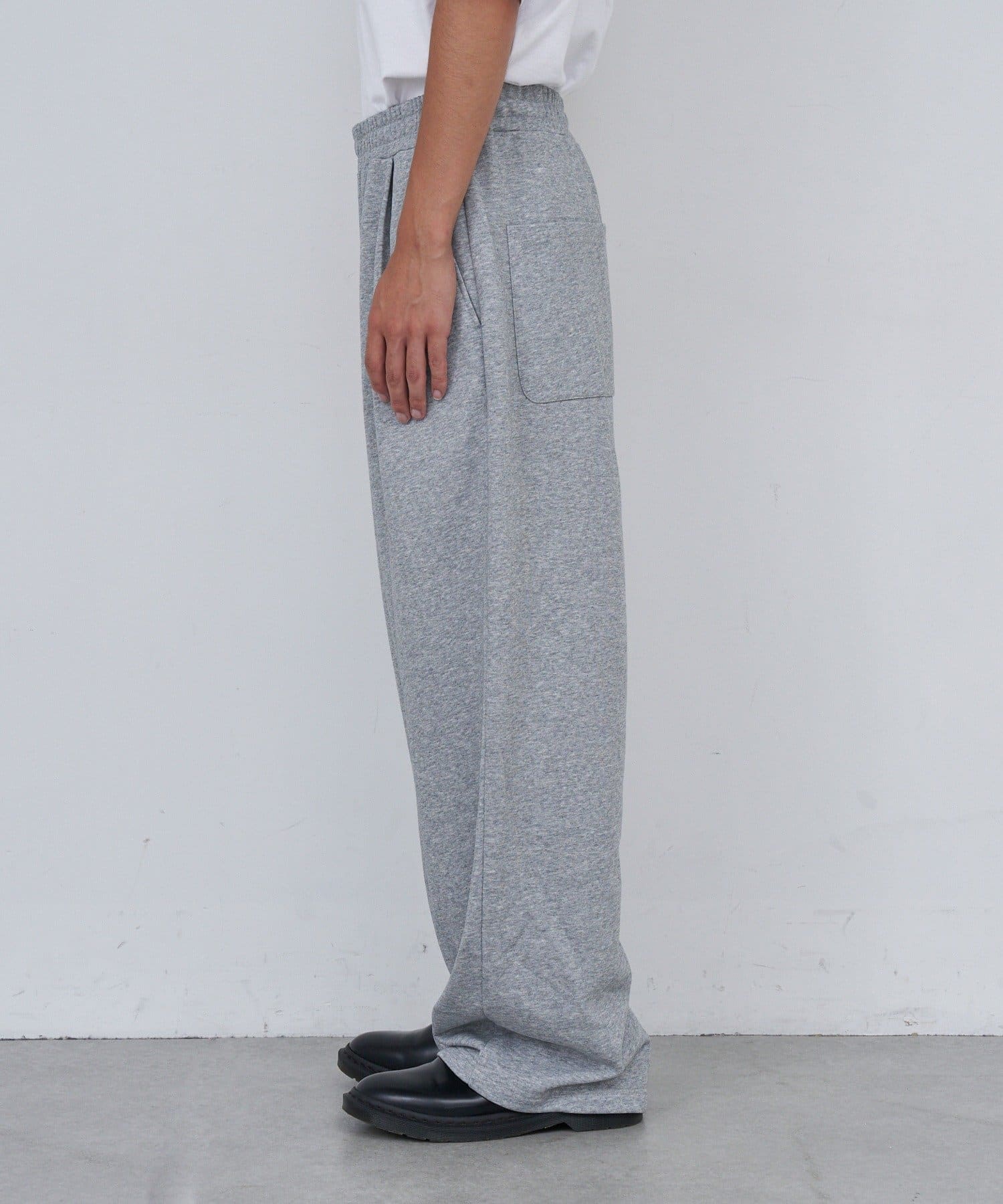 OUTLET(アウトレット) 【Kastane】BM スウェットパンツ