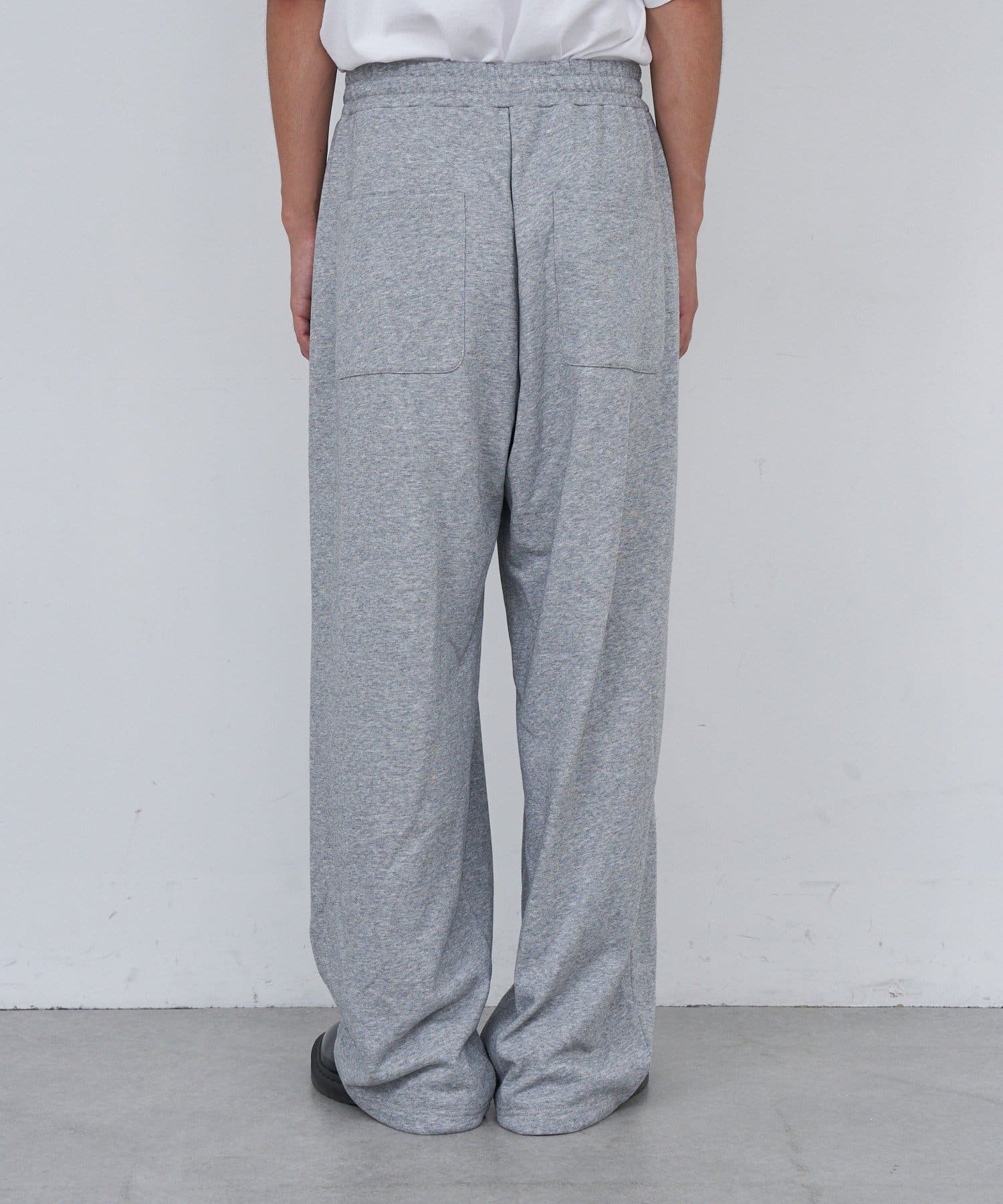 OUTLET(アウトレット) 【Kastane】BM スウェットパンツ