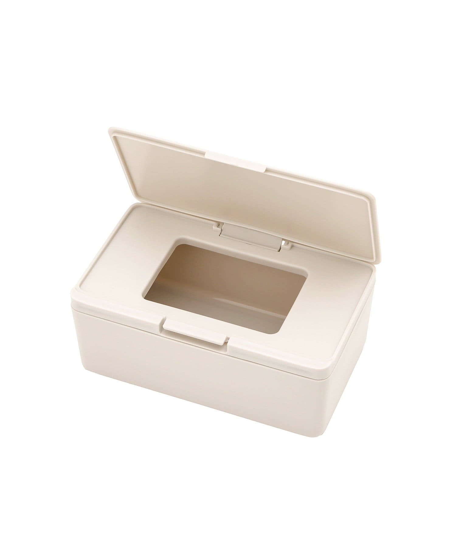 3COINS(スリーコインズ) ワンプッシュマスクケース