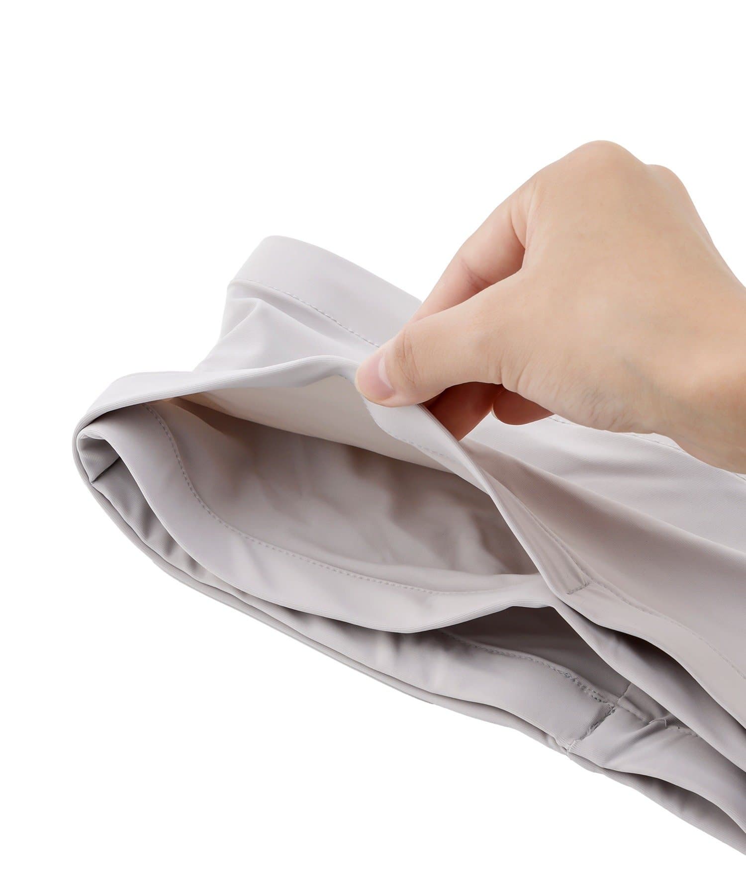 3COINS(スリーコインズ) トラベルセキュリティウエストベルト