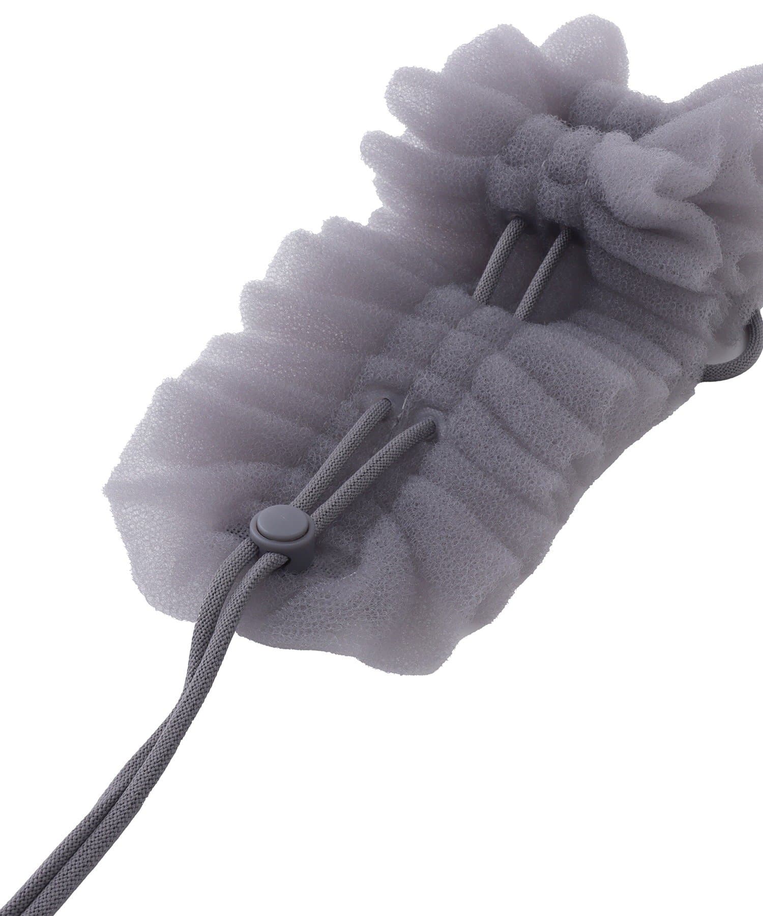 3COINS(スリーコインズ) 持ち運べるボディタオル