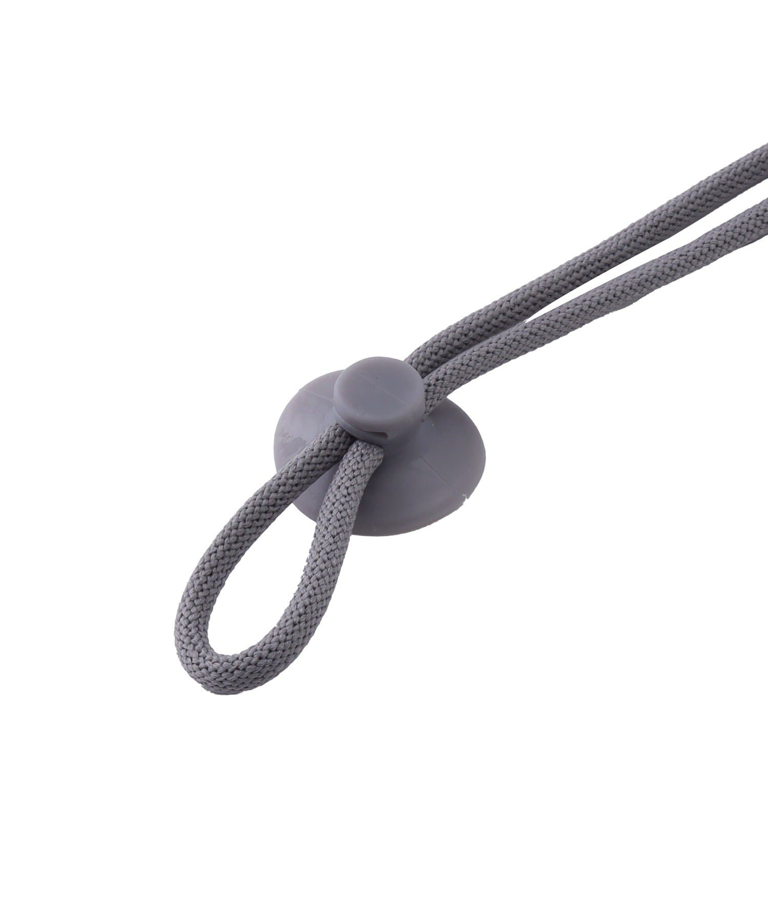 3COINS(スリーコインズ) 持ち運べるボディタオル