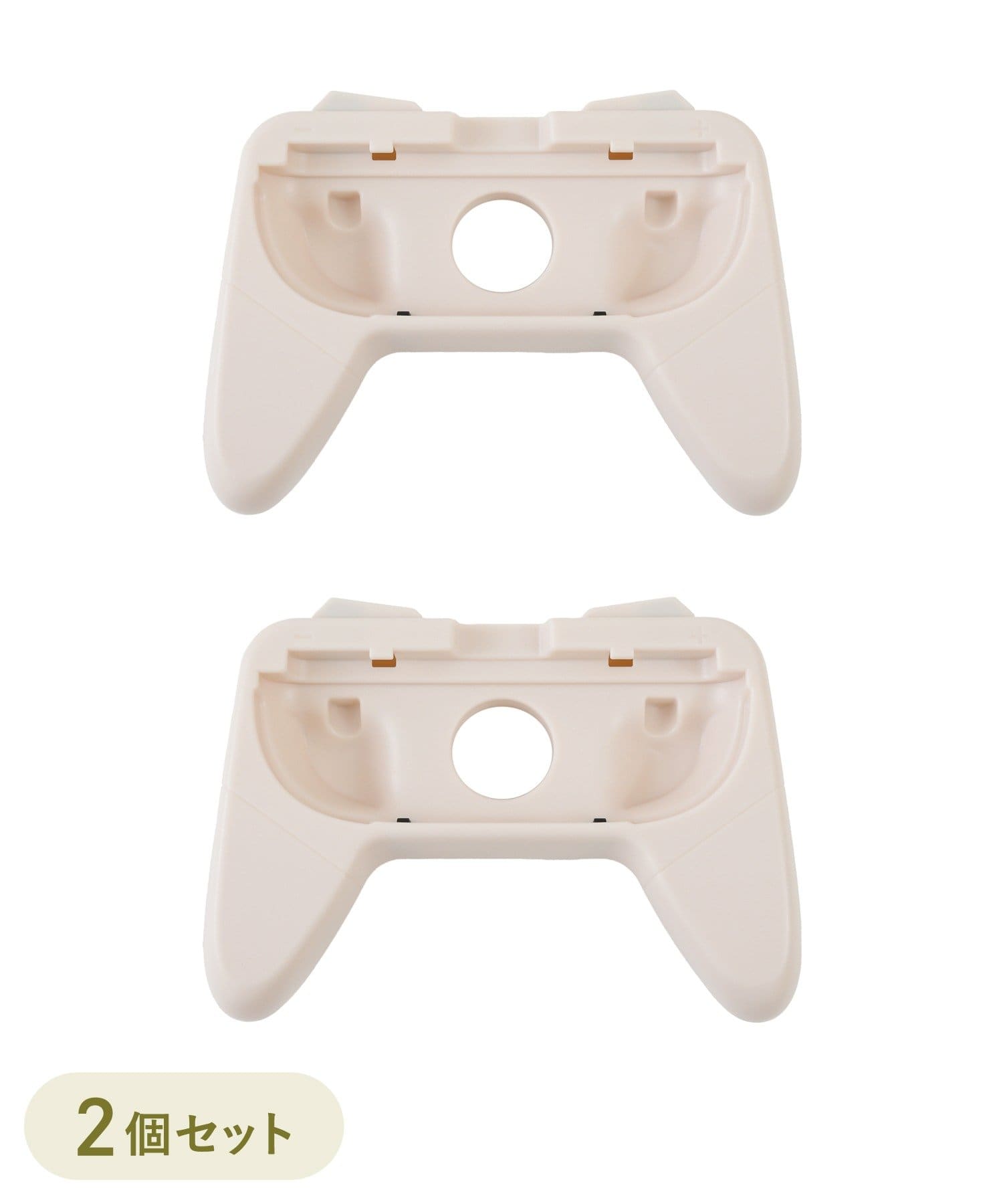 3COINS(スリーコインズ) グリップホルダー2個セット