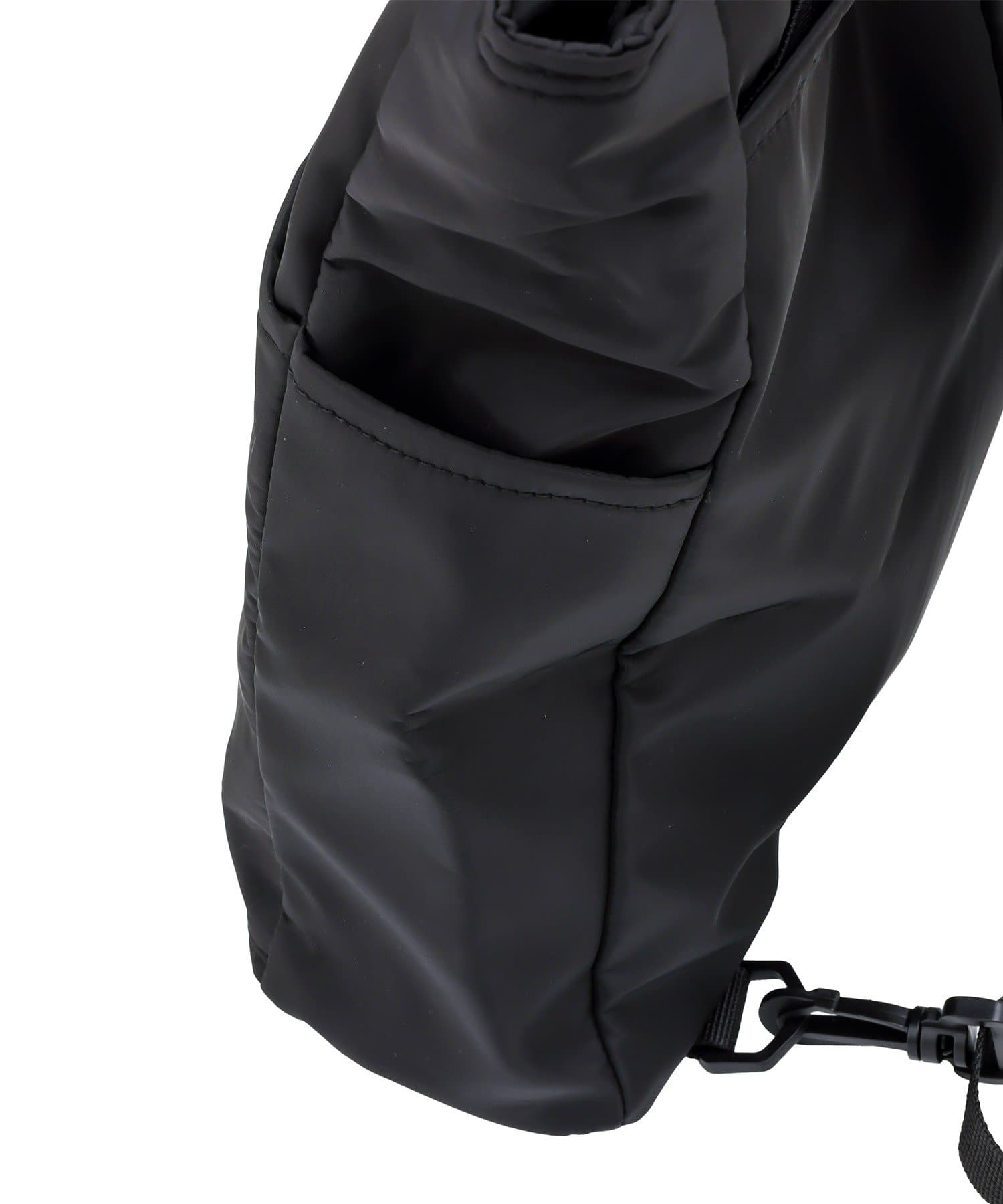 3COINS(スリーコインズ) 3WAYバッグ