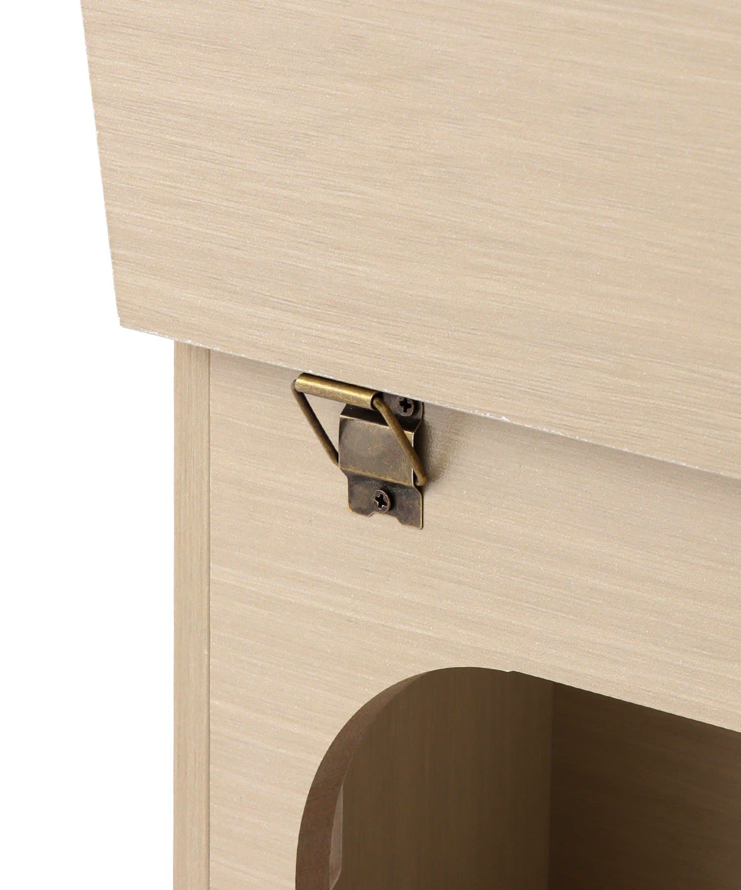 3COINS(スリーコインズ) 《WEB限定商品》ゲーム機収納ボックスワイド