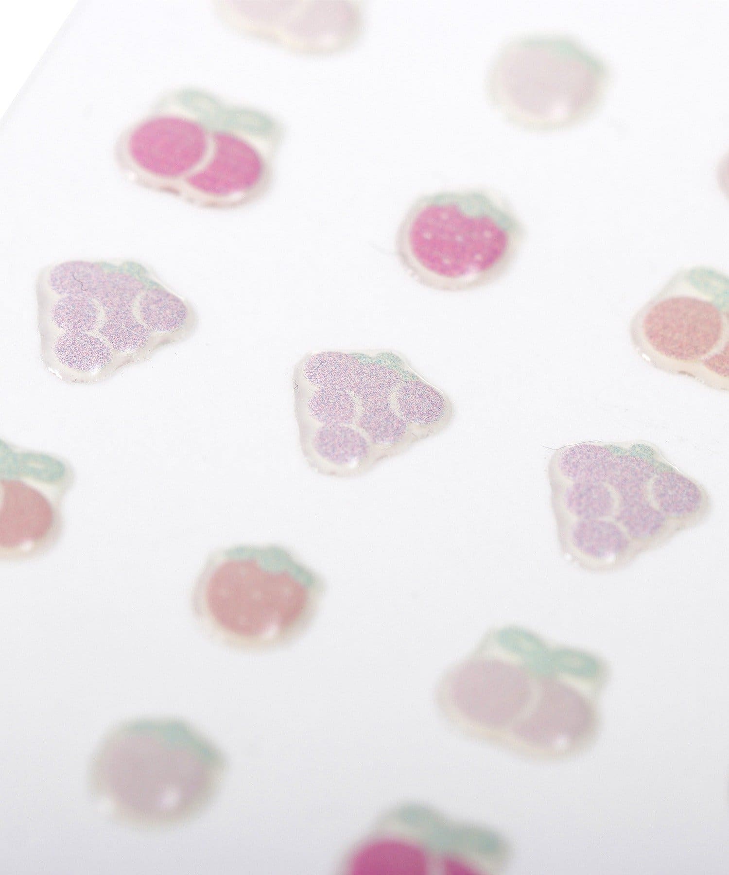 3COINS(スリーコインズ) KIDSネイルシール／KIDSコスメ