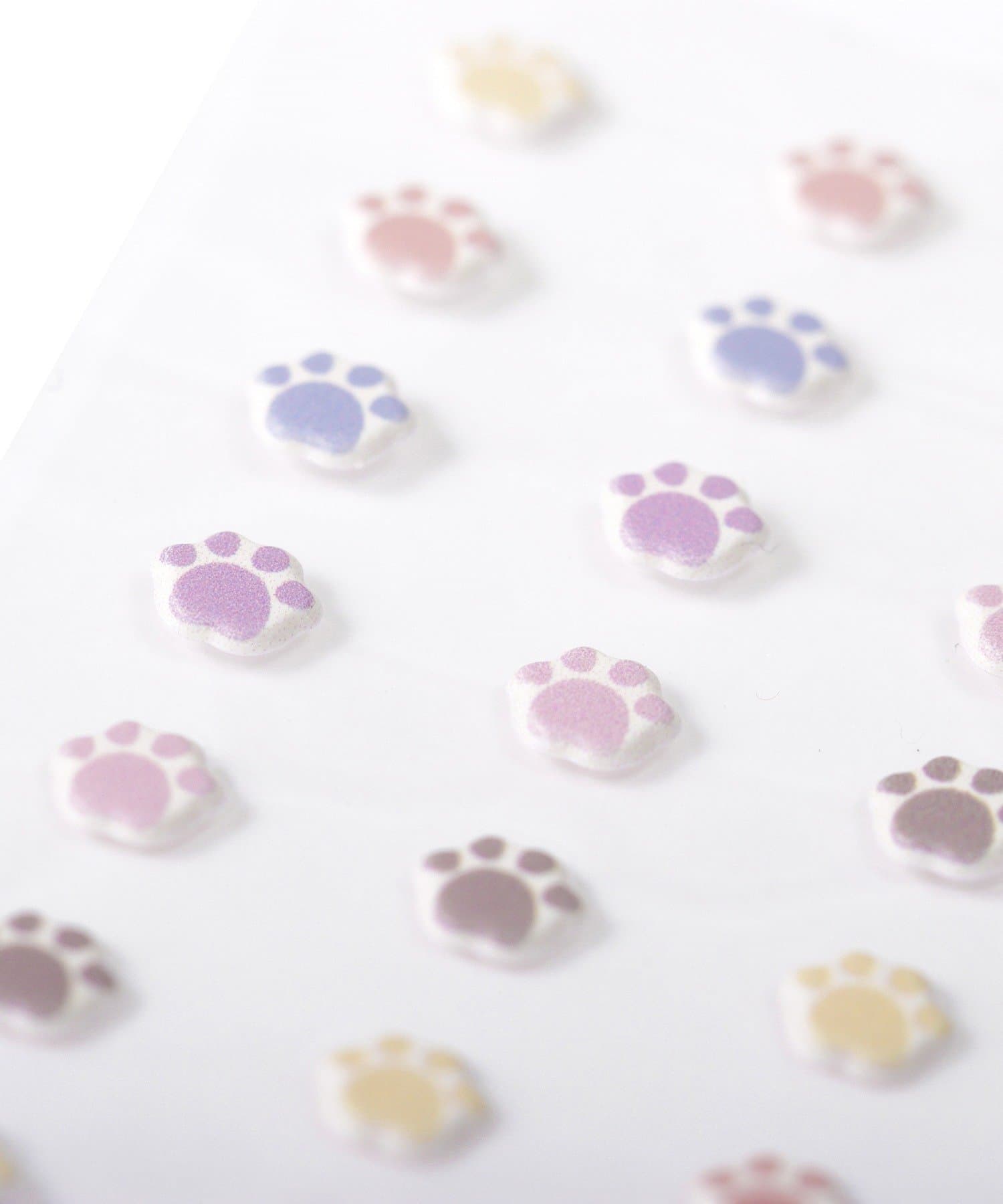 3COINS(スリーコインズ) KIDSネイルシール／KIDSコスメ