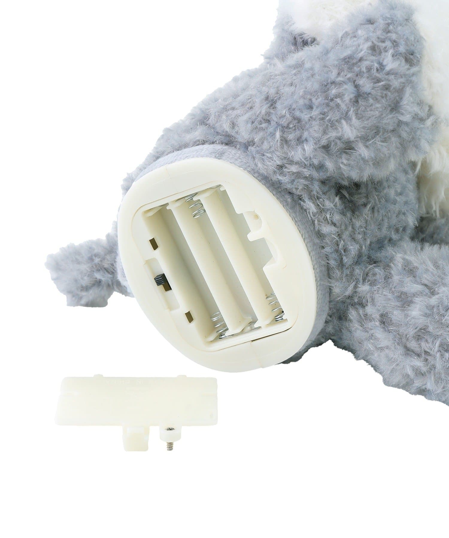 3COINS(スリーコインズ) おしゃべりぬいぐるみ